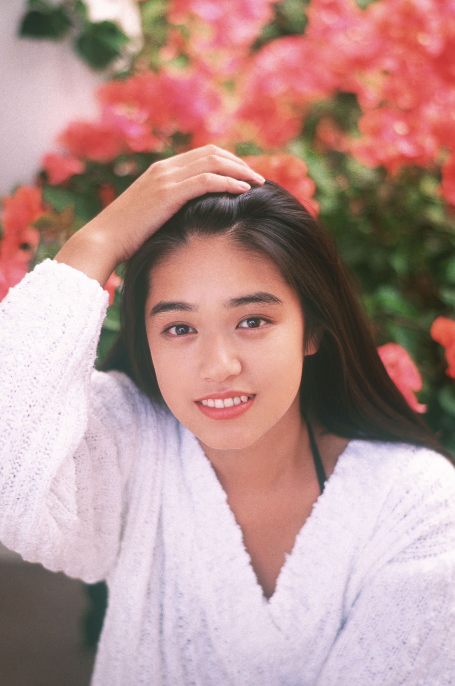 SF-No.572 Noriko Kato 加藤紀子-图3