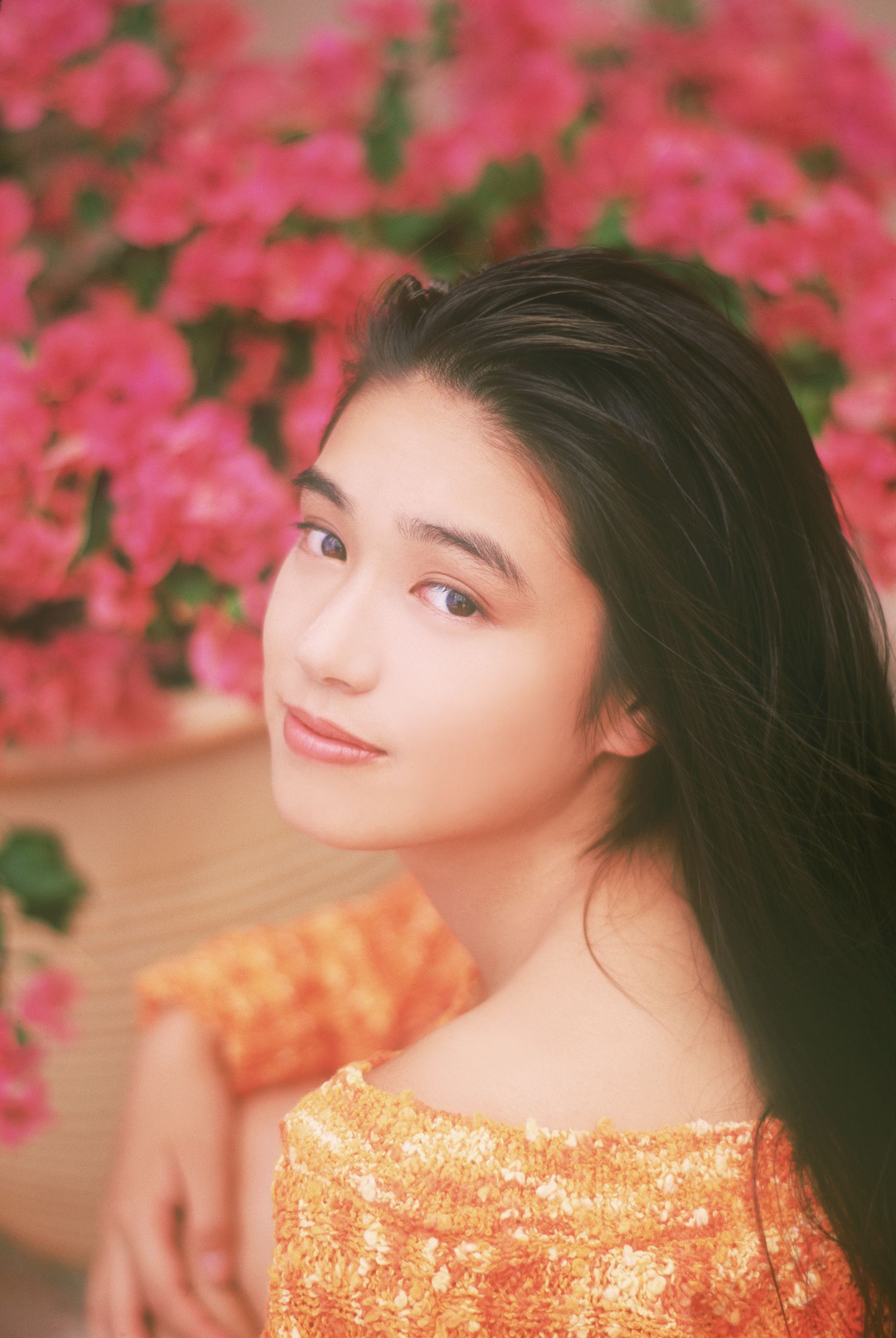 SF-No.572 Noriko Kato 加藤紀子-图4