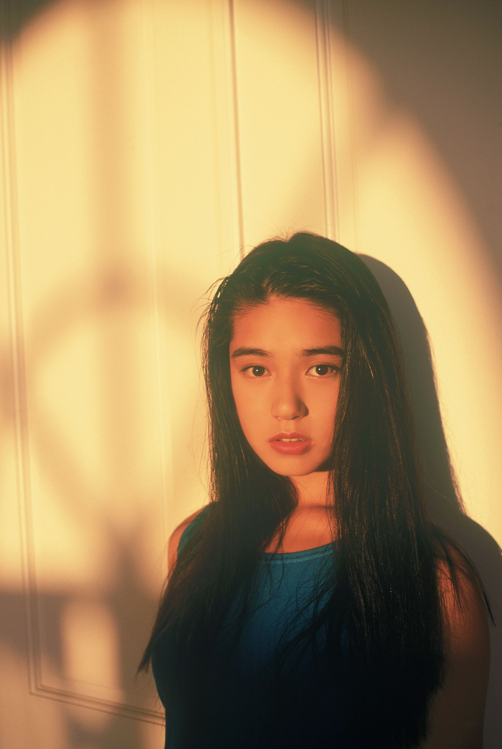 SF-No.572 Noriko Kato 加藤紀子-图5