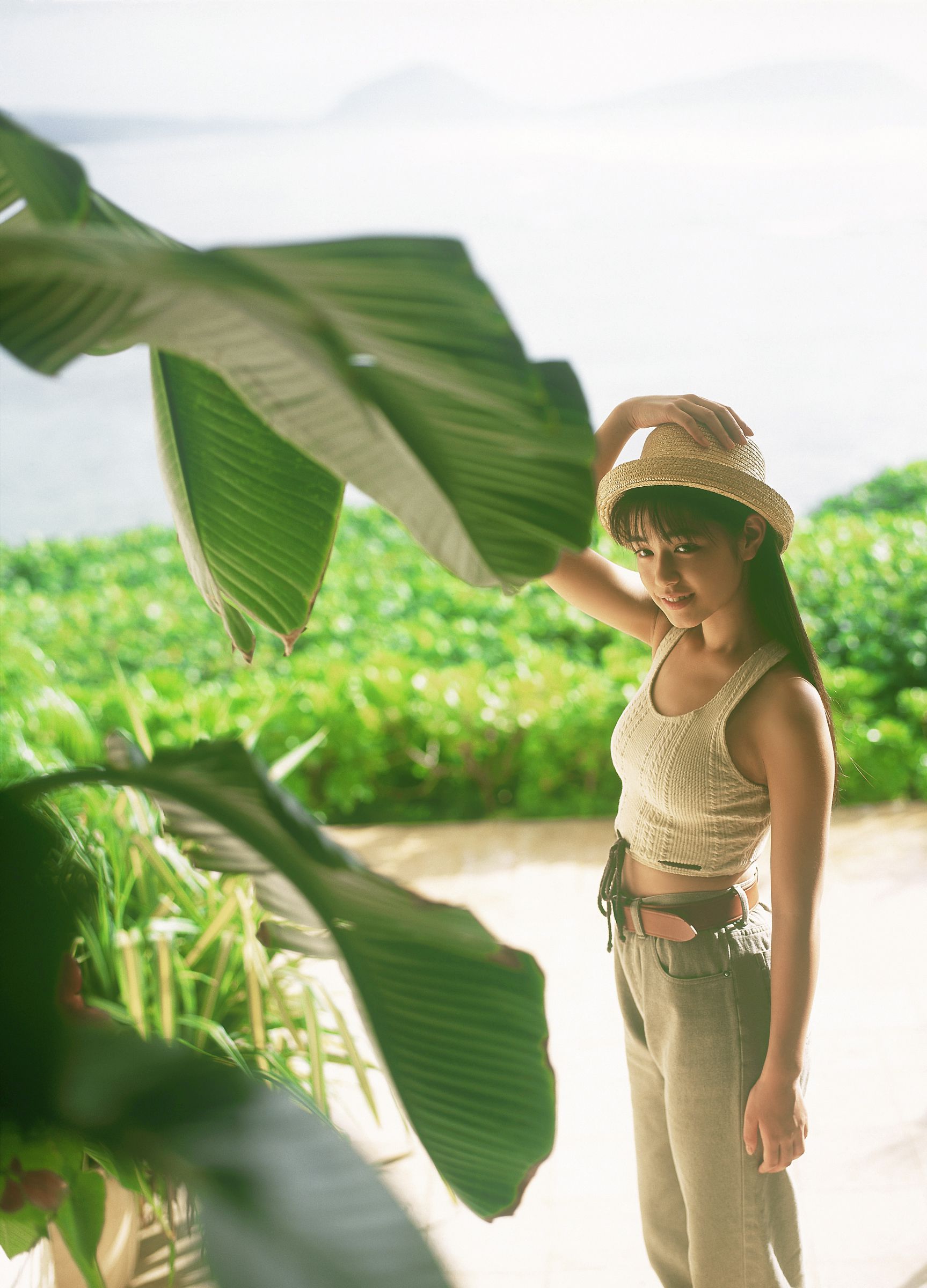 SF-No.572 Noriko Kato 加藤紀子-图6