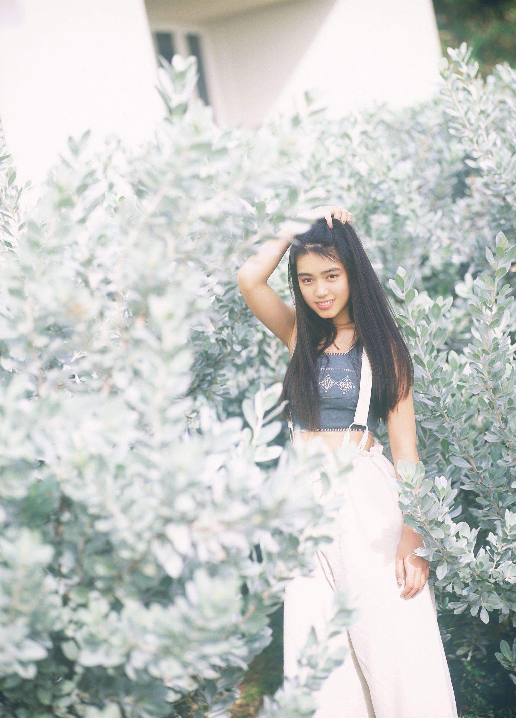 SF-No.572 Noriko Kato 加藤紀子-图8