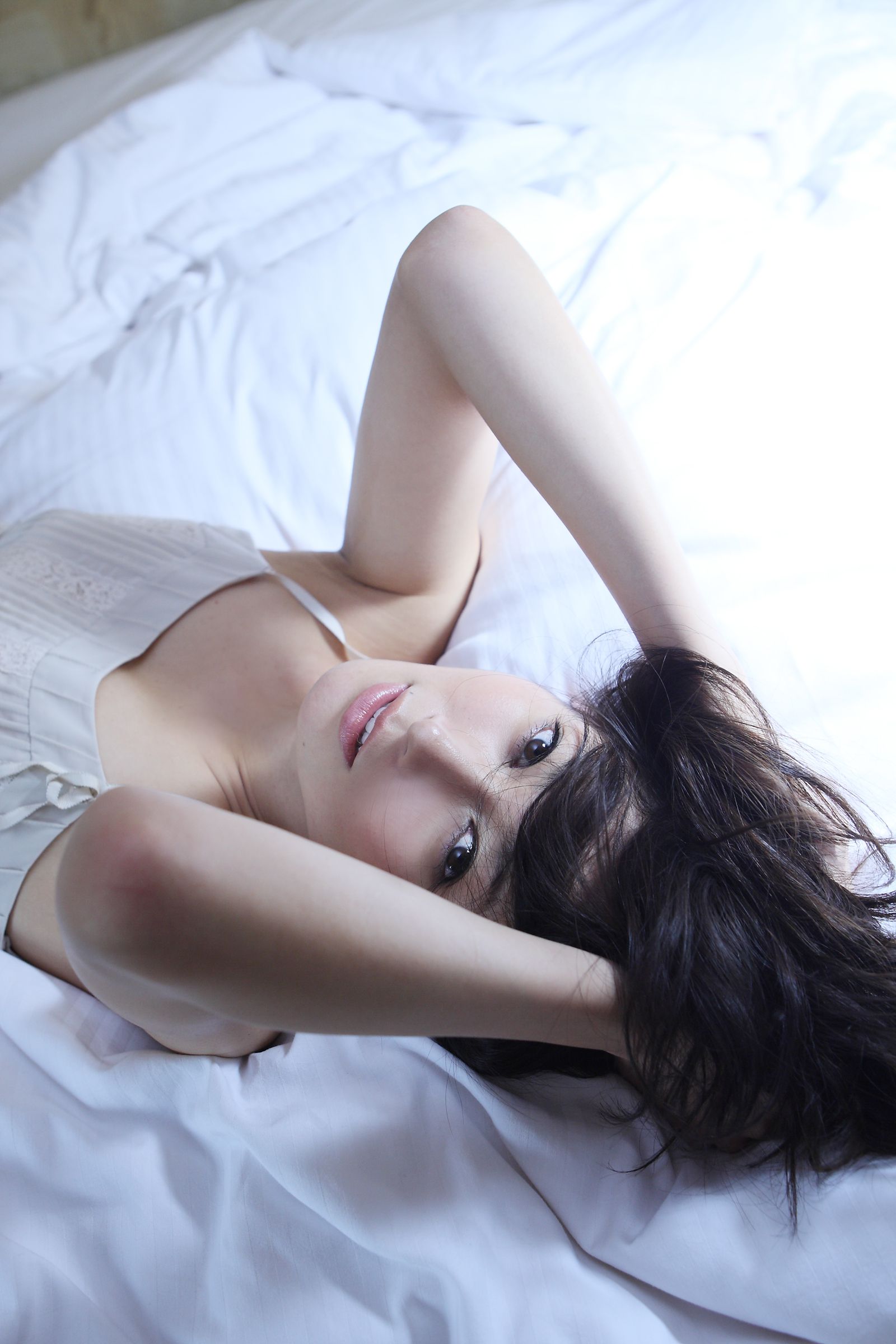 SF-No.574 Maki Tamaru 田丸麻紀-图15