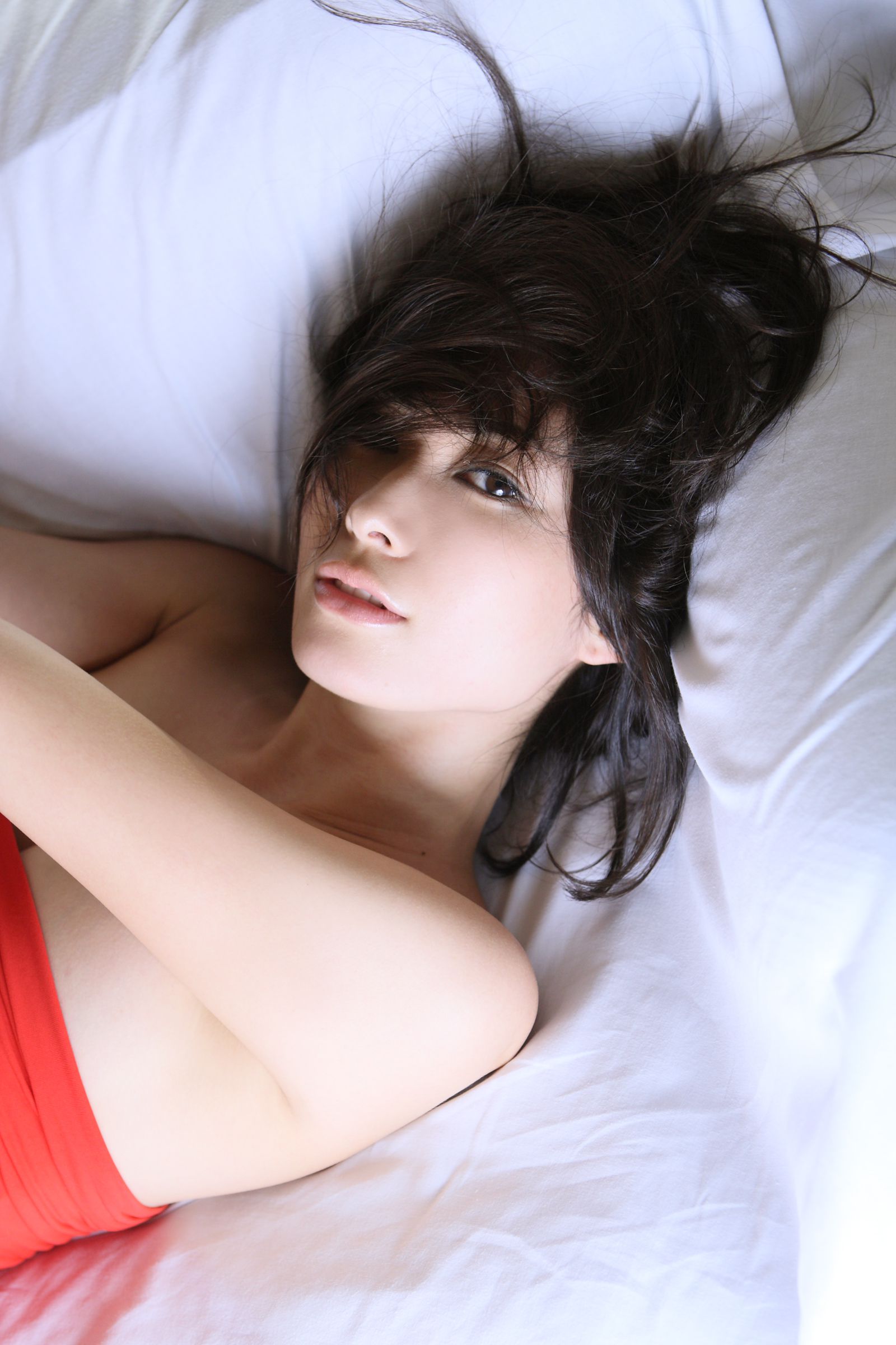 SF-No.574 Maki Tamaru 田丸麻紀-图17