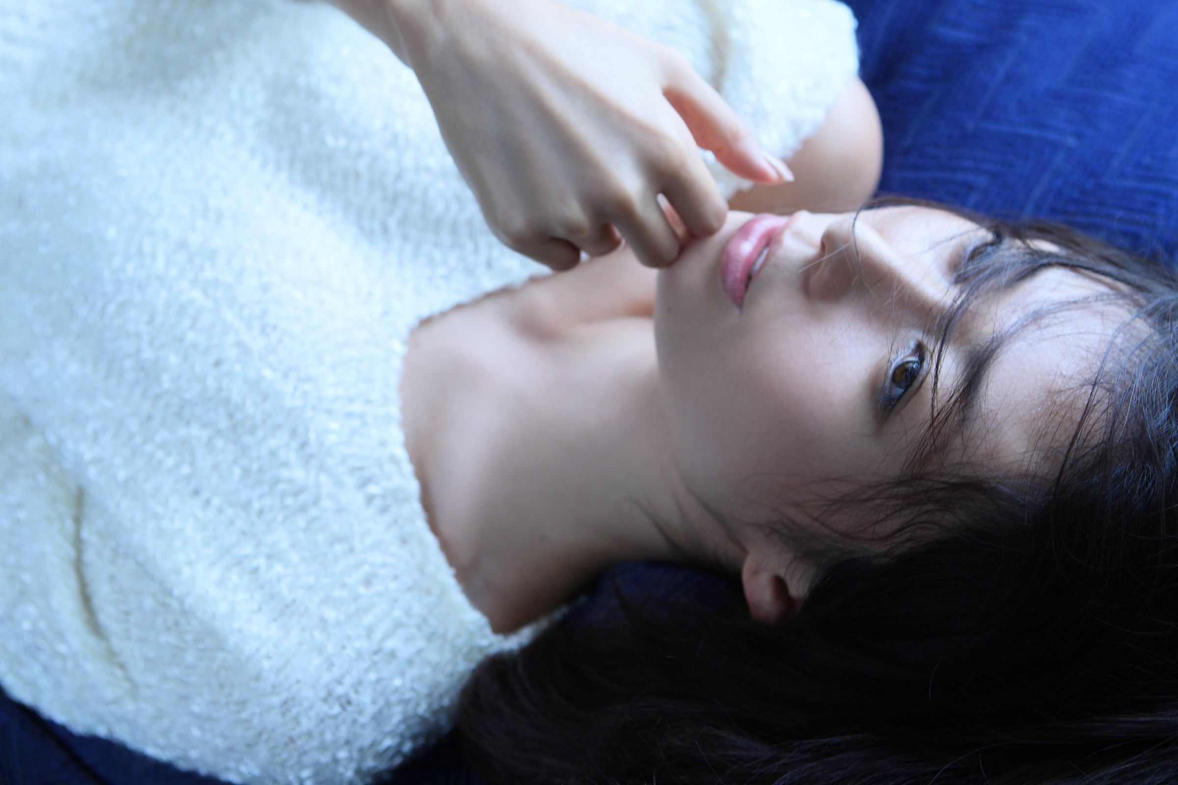 SF-No.574 Maki Tamaru 田丸麻紀-图7