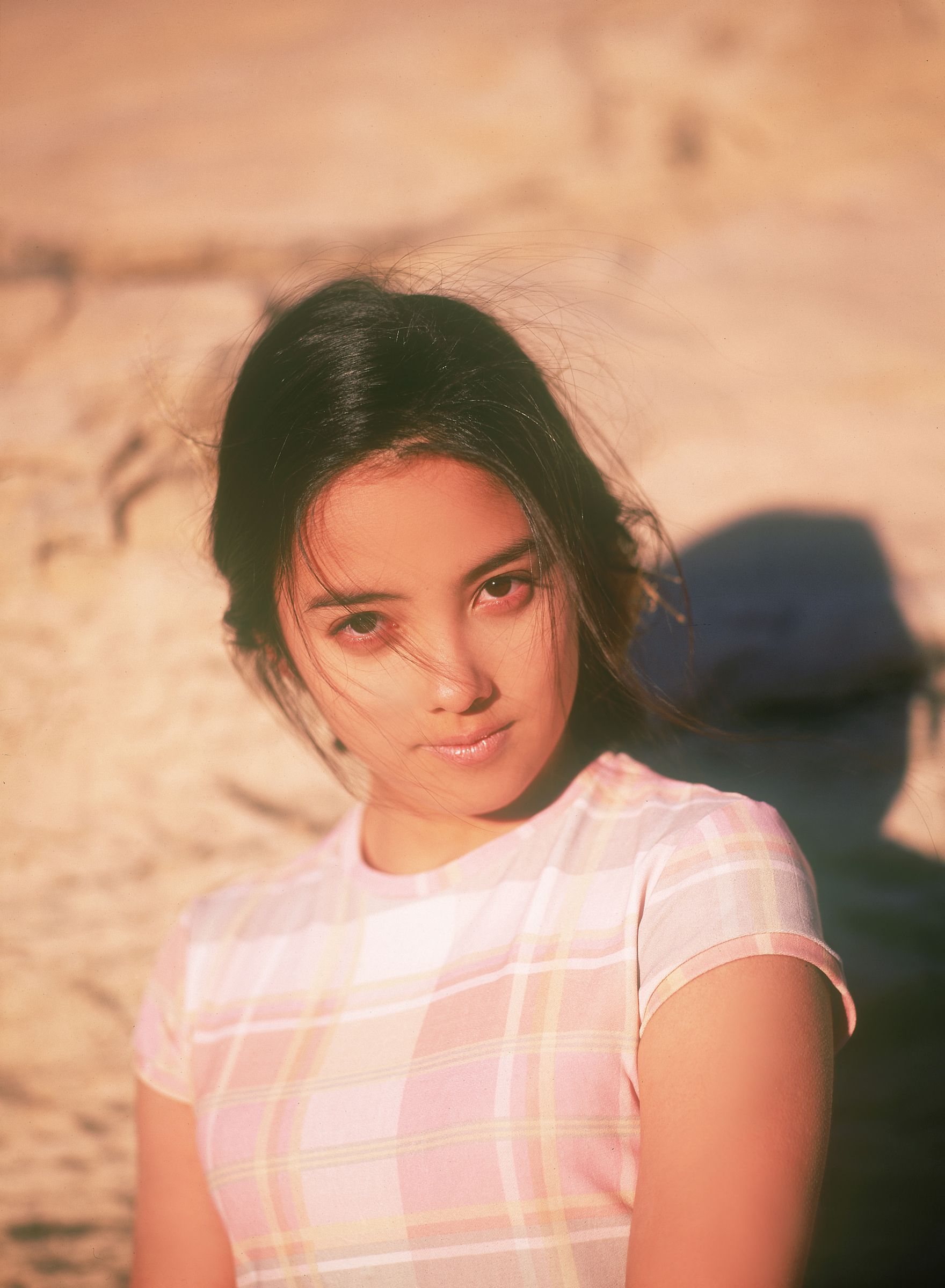 SF-No.575 Emiri Nakayama 中山エミリ/中山亚微梨-图14