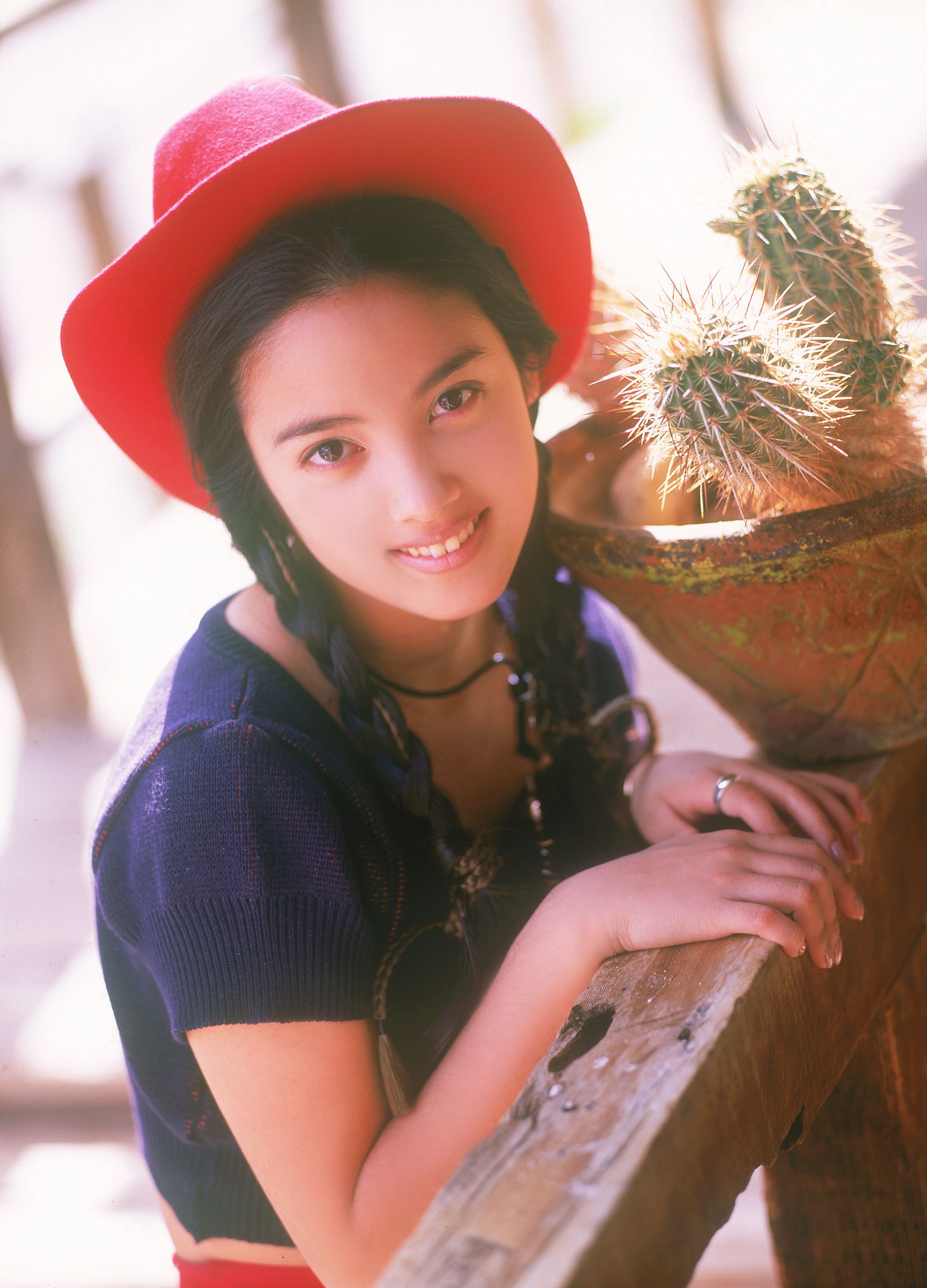 SF-No.575 Emiri Nakayama 中山エミリ/中山亚微梨-图15