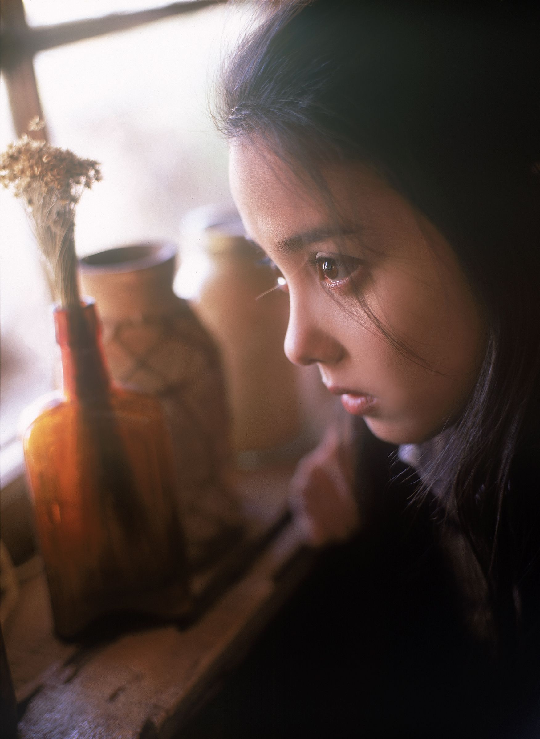 SF-No.575 Emiri Nakayama 中山エミリ/中山亚微梨-图2