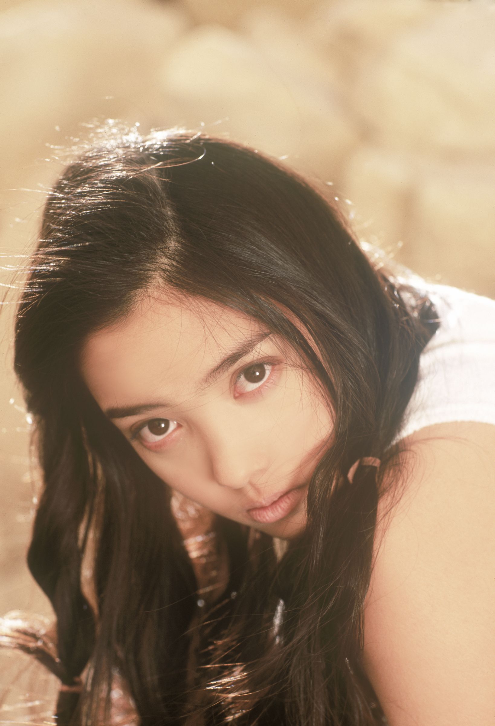 SF-No.575 Emiri Nakayama 中山エミリ/中山亚微梨-图5