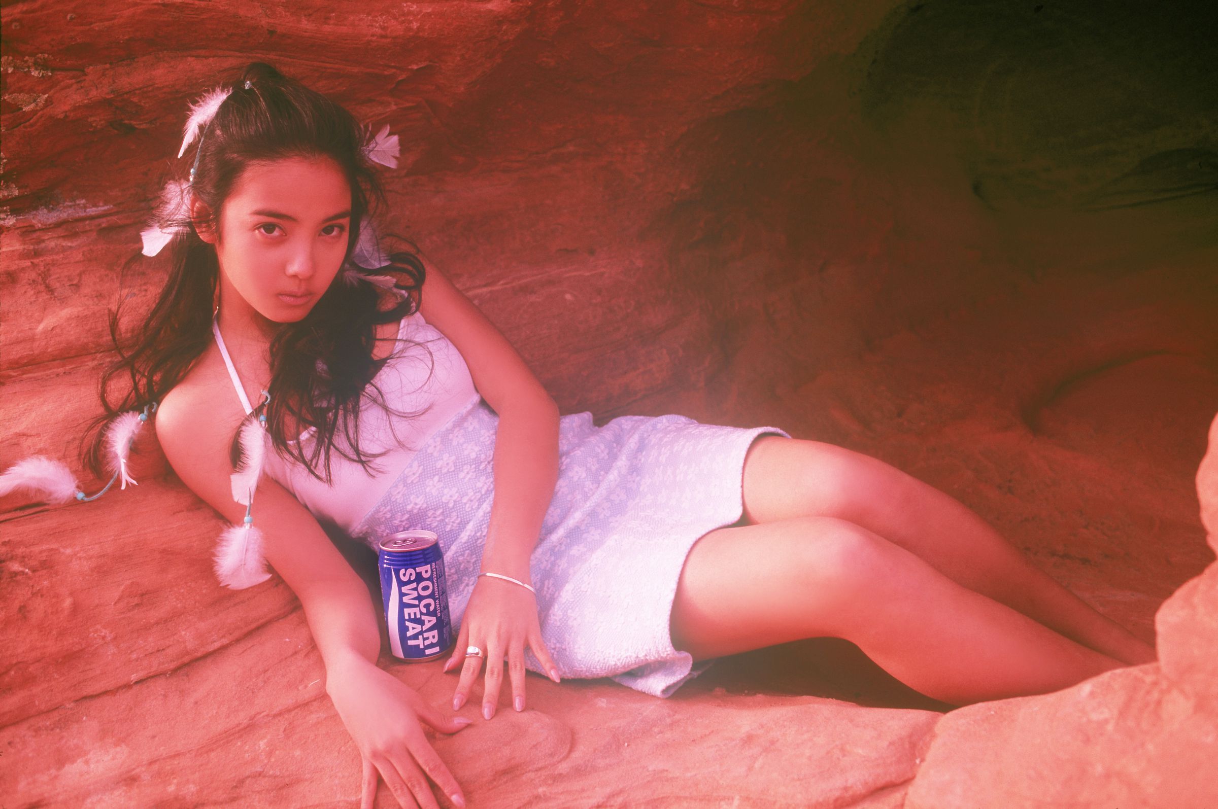 SF-No.575 Emiri Nakayama 中山エミリ/中山亚微梨-图8