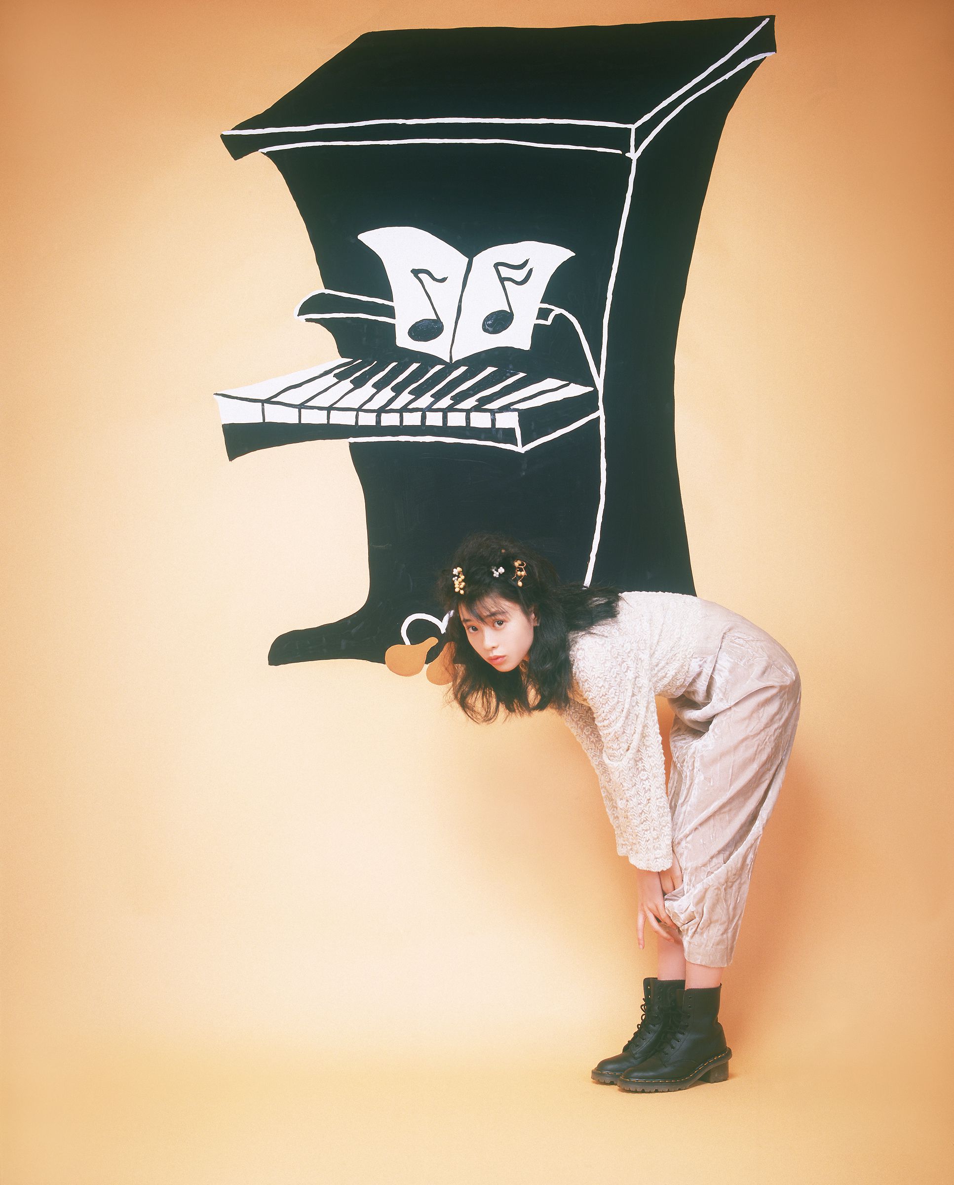 SF-No.576 Maki Sakai 坂井真紀-图11