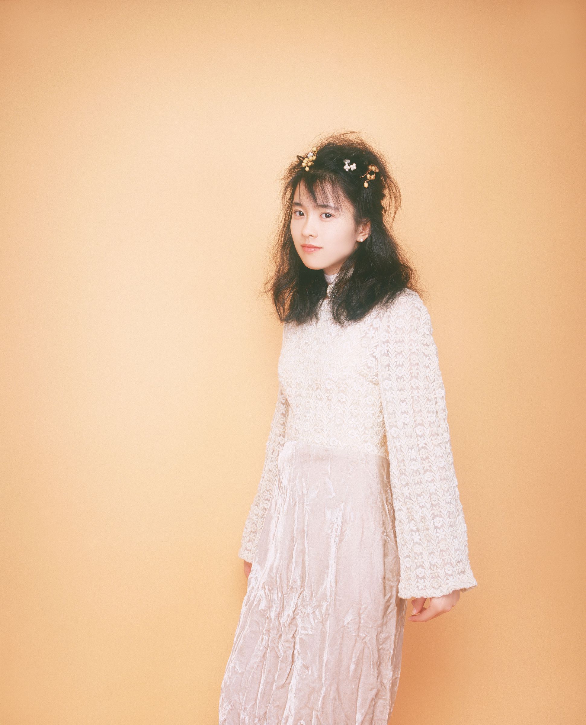 SF-No.576 Maki Sakai 坂井真紀-图14