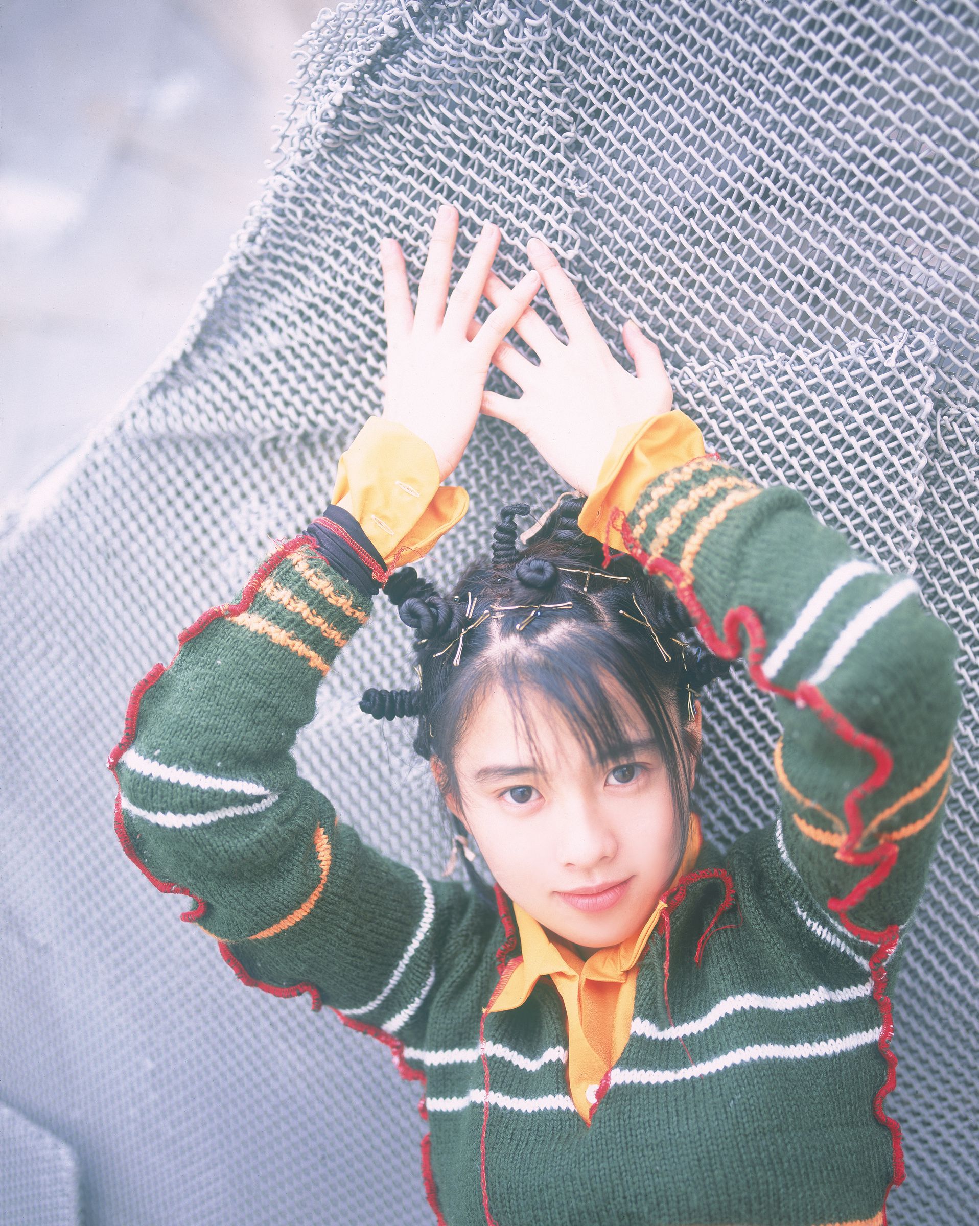 SF-No.576 Maki Sakai 坂井真紀-图15