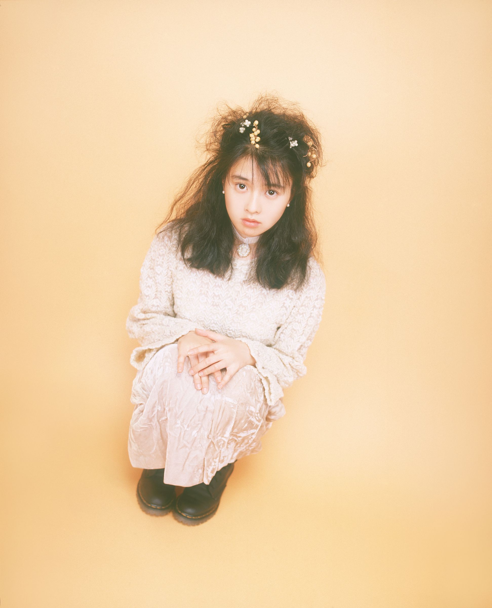 SF-No.576 Maki Sakai 坂井真紀-图17