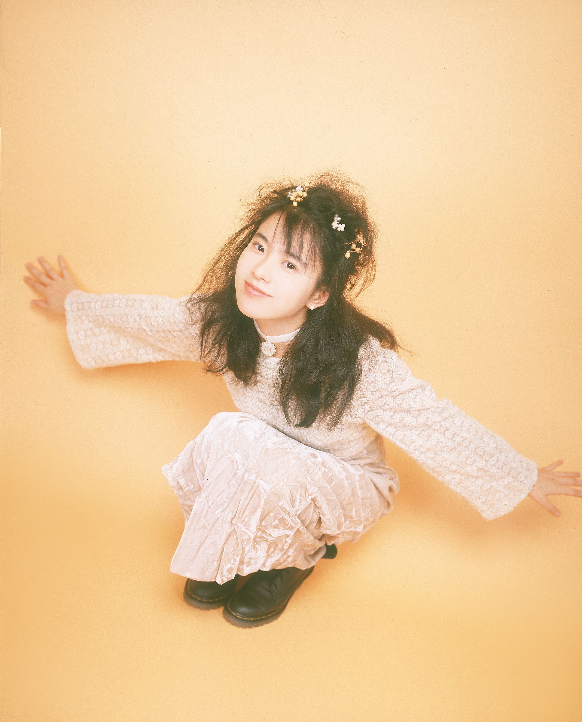 SF-No.576 Maki Sakai 坂井真紀-图19