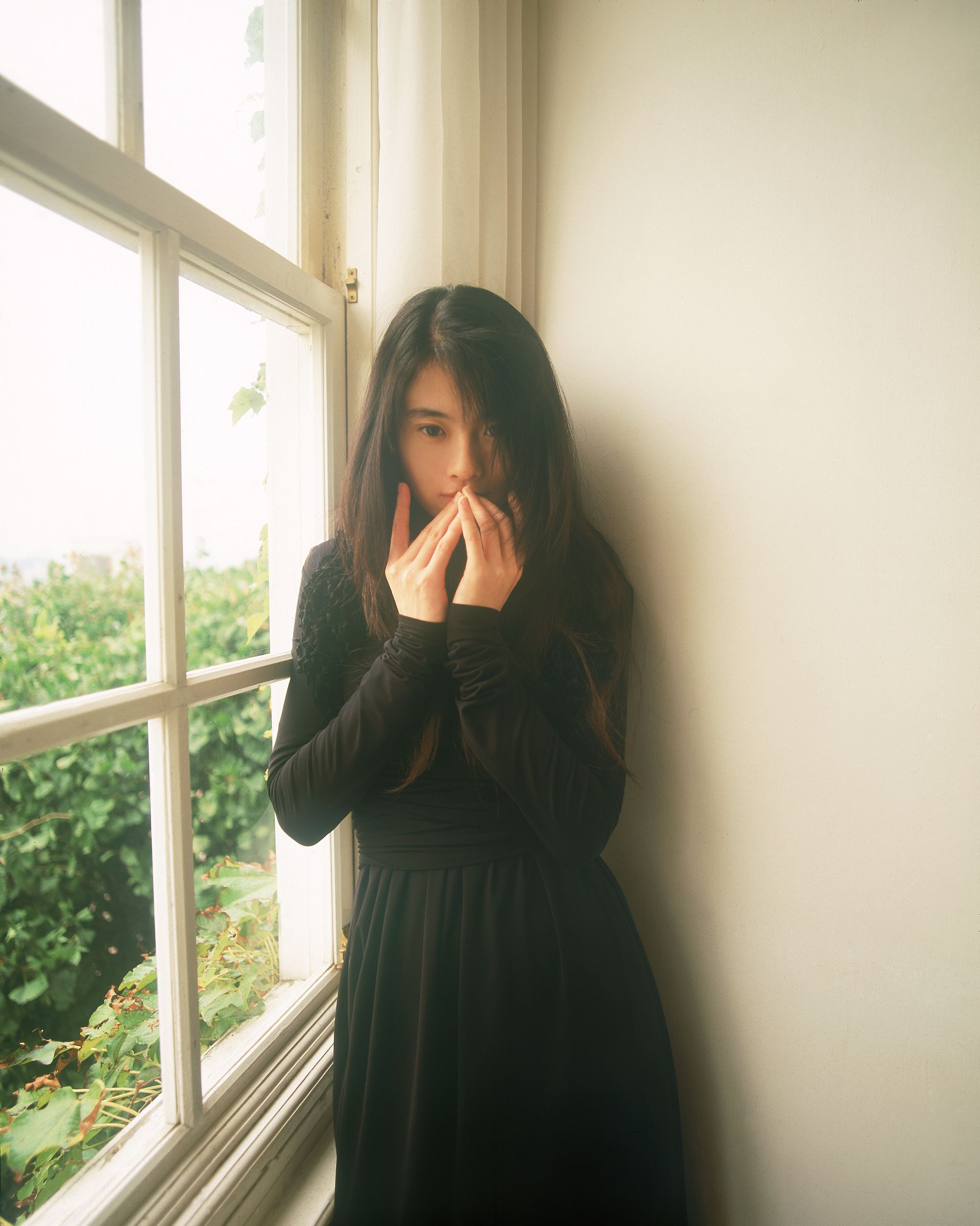 SF-No.576 Maki Sakai 坂井真紀-图3