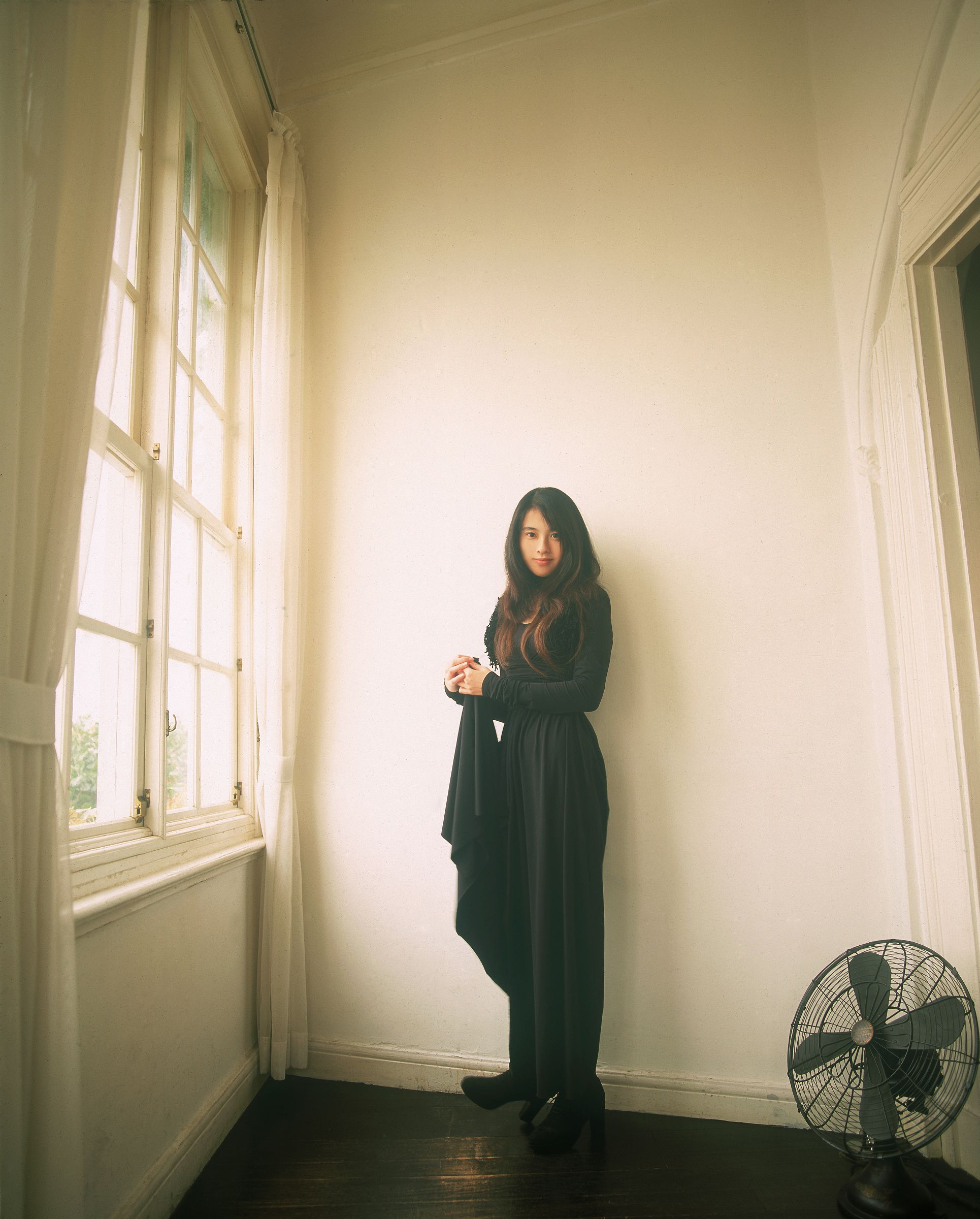 SF-No.576 Maki Sakai 坂井真紀-图6