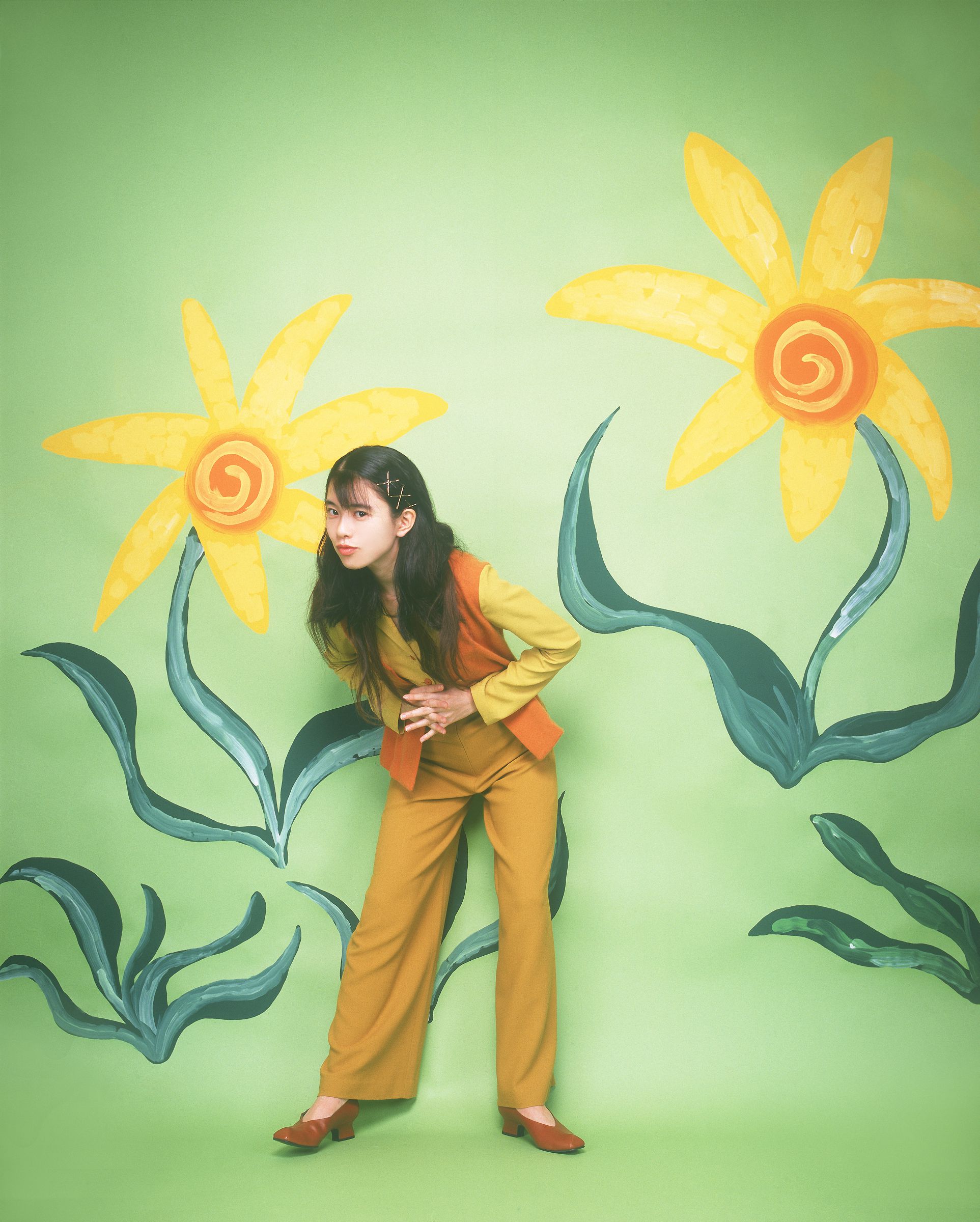 SF-No.576 Maki Sakai 坂井真紀-图7