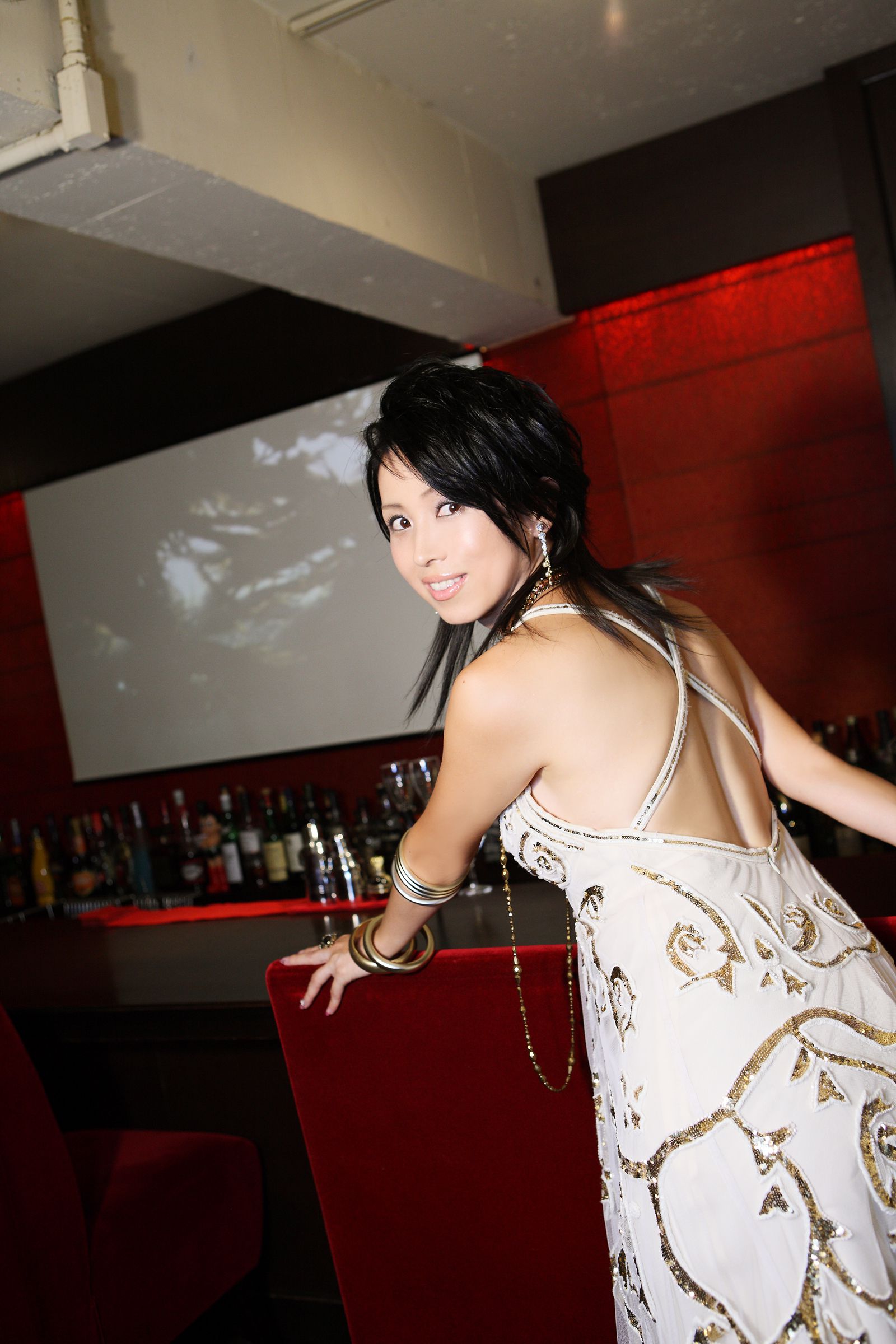 SF-No.578 Tomomi Nishimura 西村知美-图10