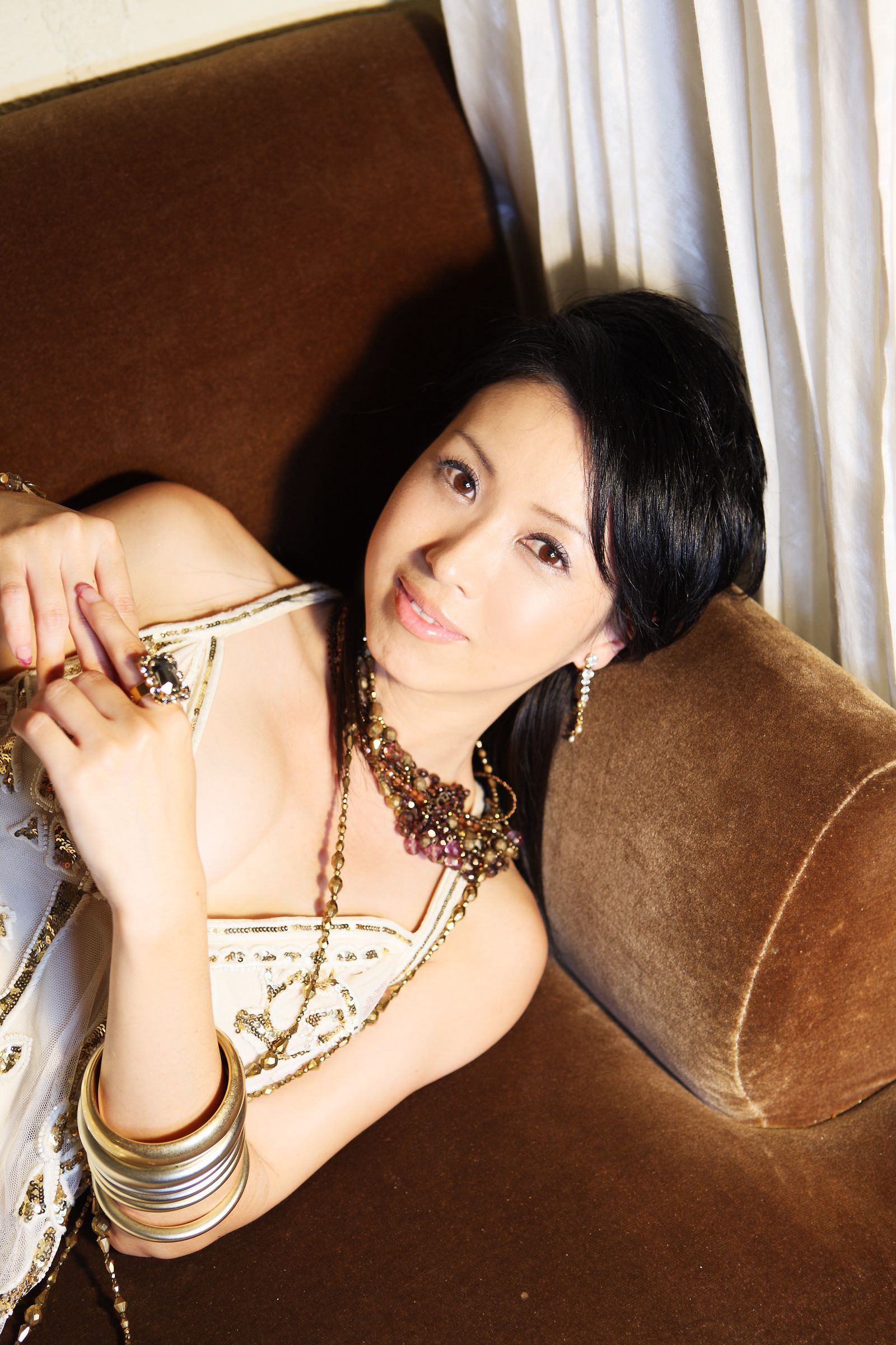 SF-No.578 Tomomi Nishimura 西村知美-图16