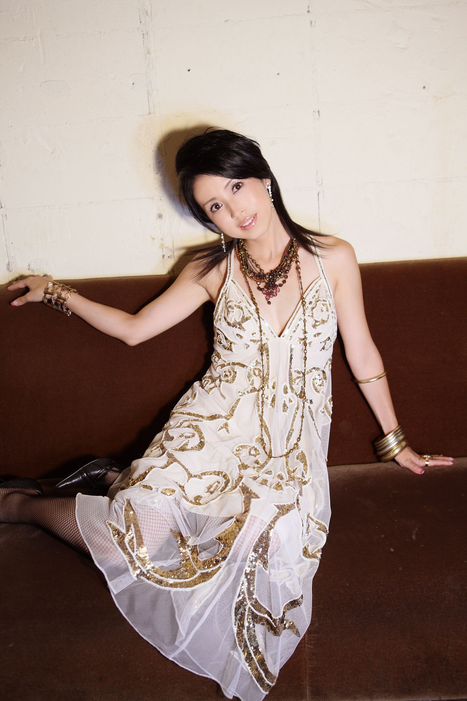 SF-No.578 Tomomi Nishimura 西村知美-图17