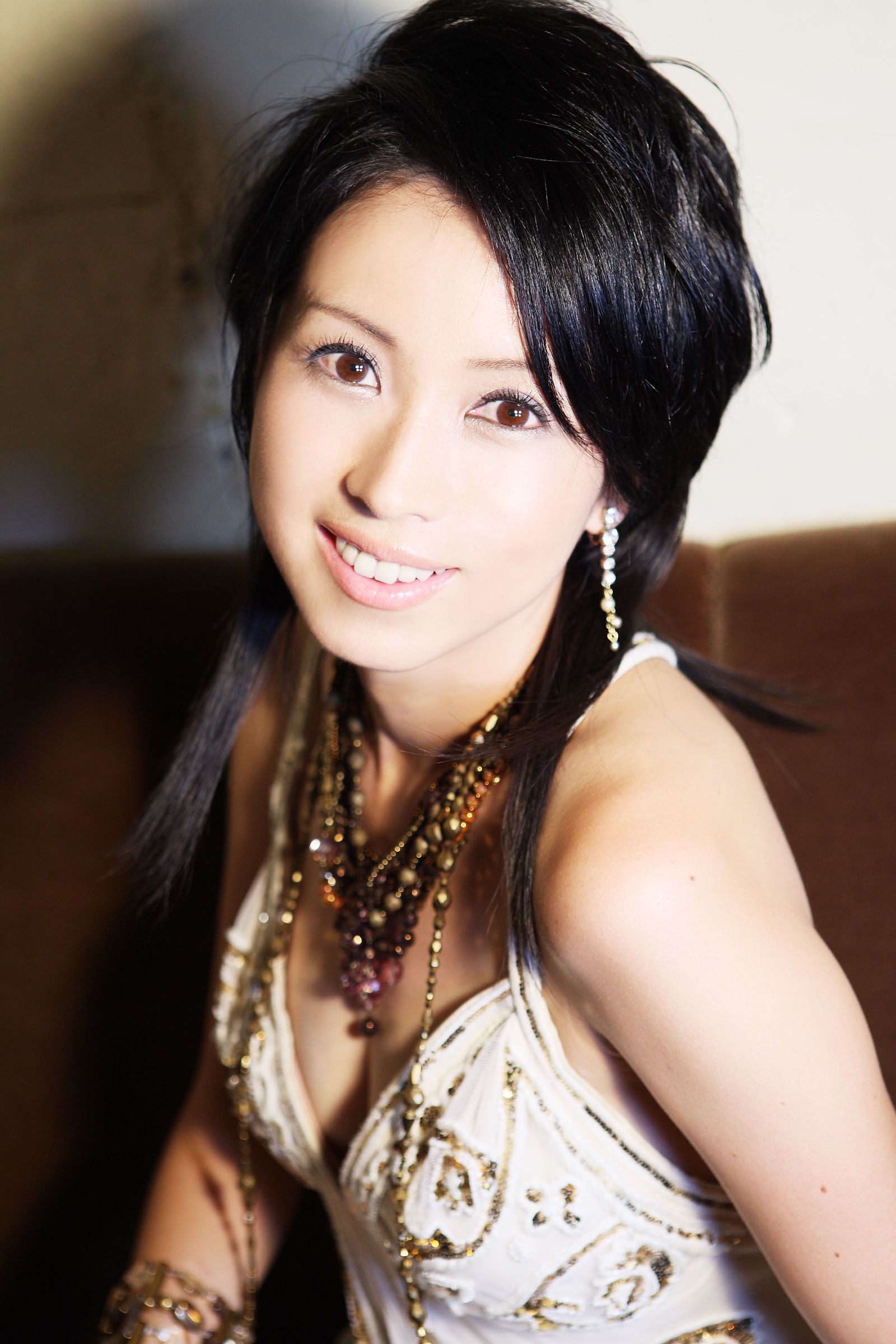 SF-No.578 Tomomi Nishimura 西村知美-图1