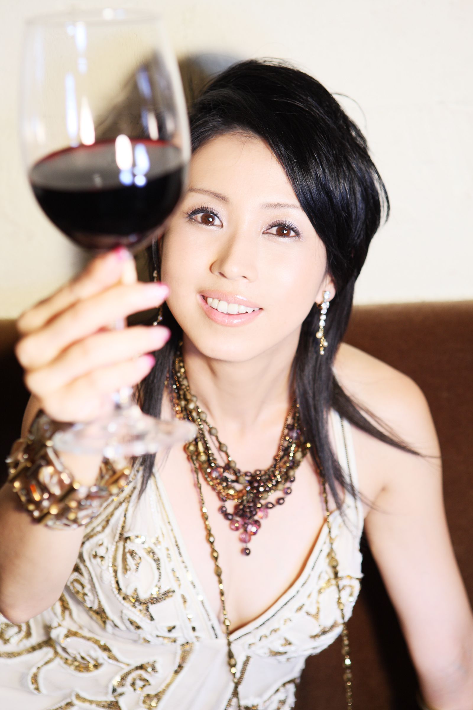 SF-No.578 Tomomi Nishimura 西村知美-图19