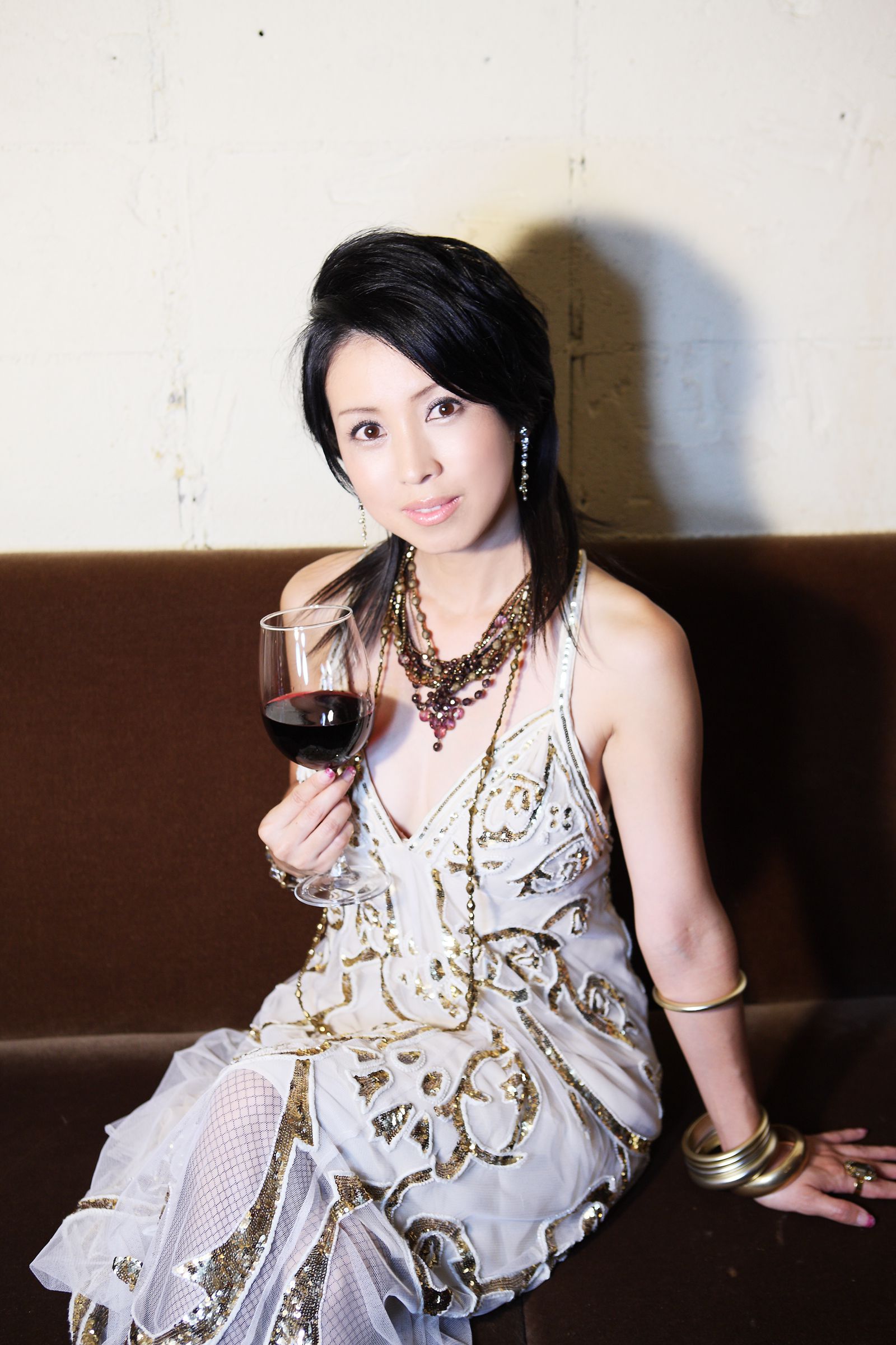 SF-No.578 Tomomi Nishimura 西村知美-图2