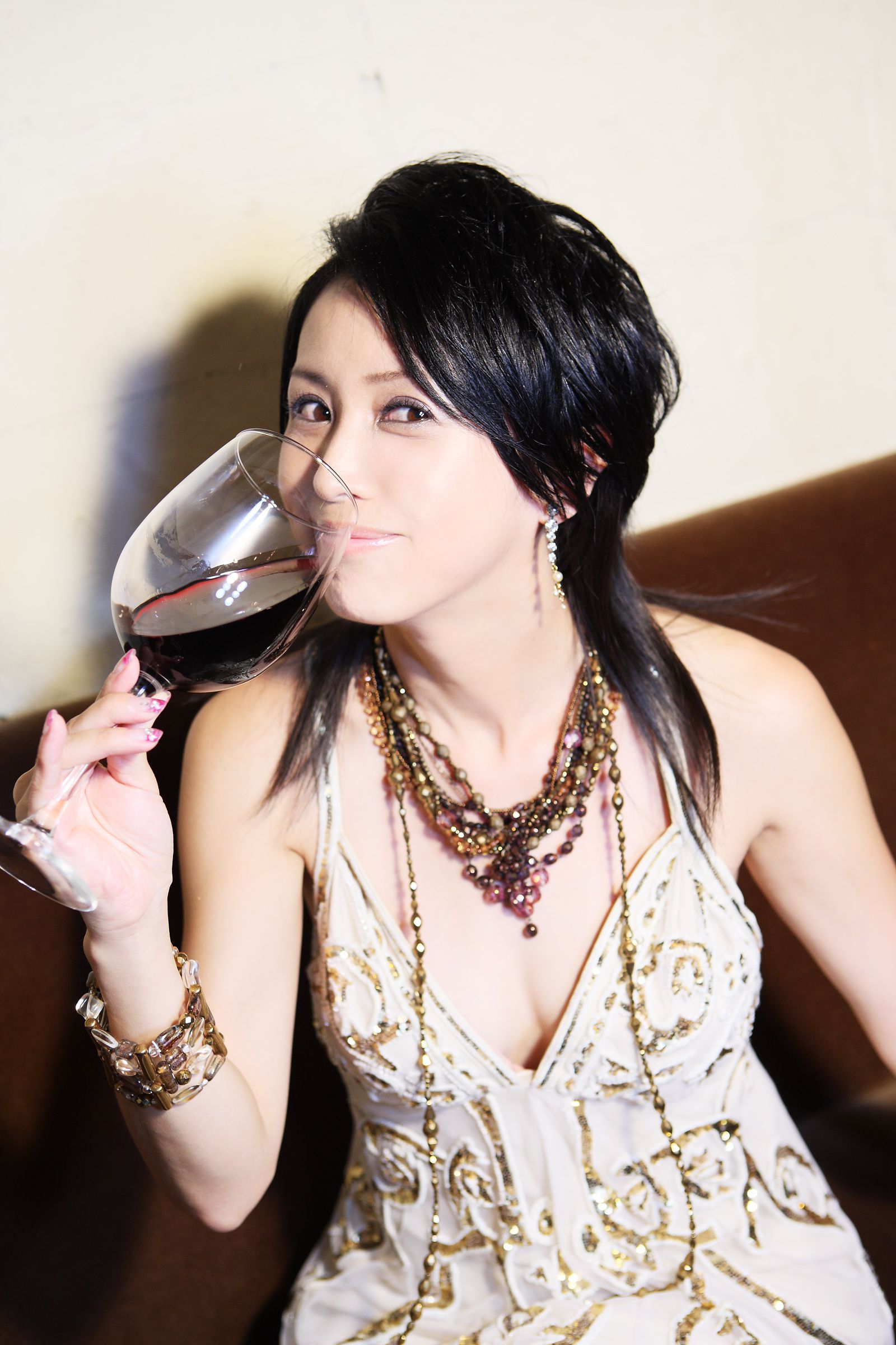 SF-No.578 Tomomi Nishimura 西村知美-图4