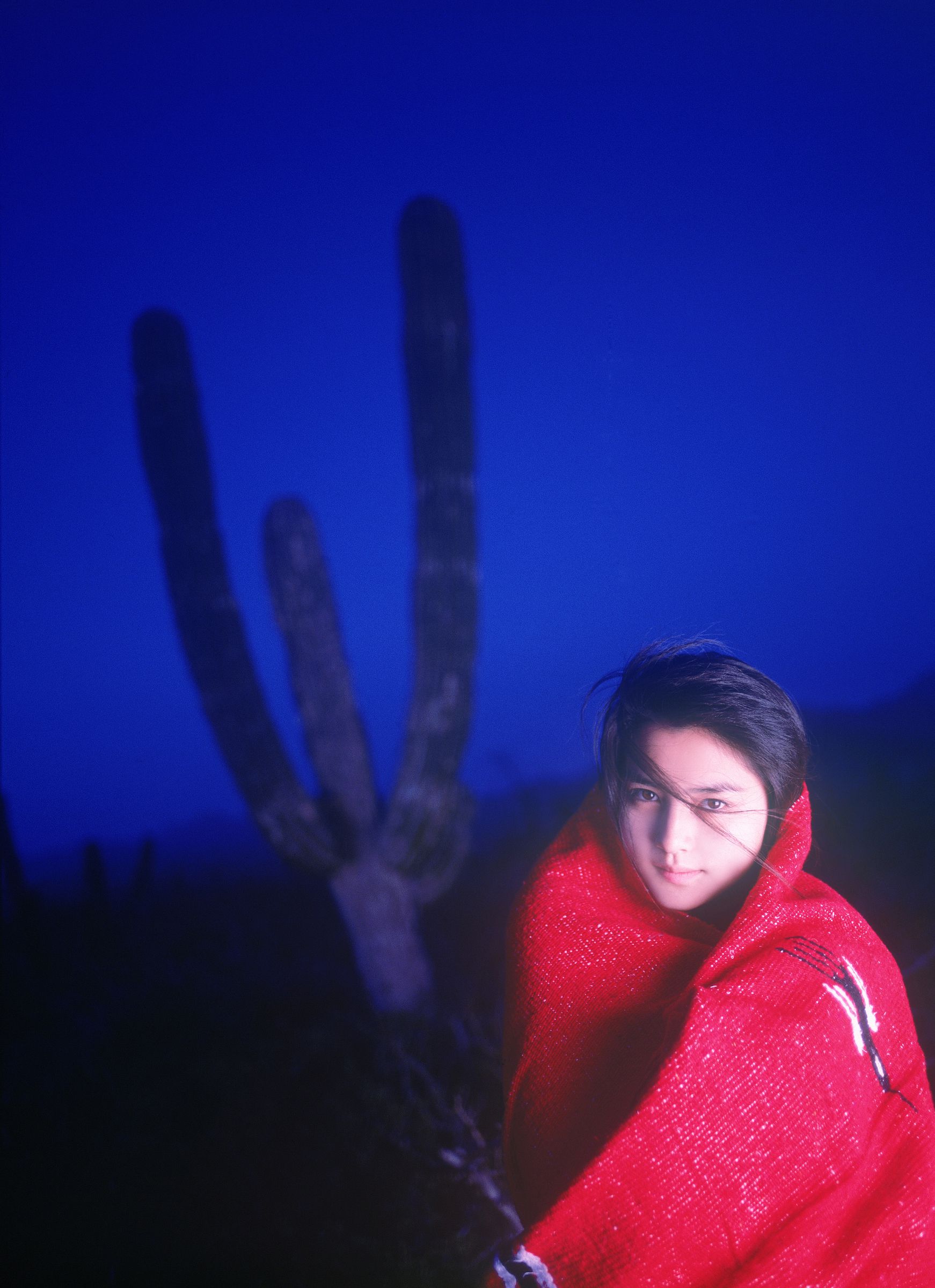 SF-No.579 Mai Hosho 宝生舞/北村麻衣-图9