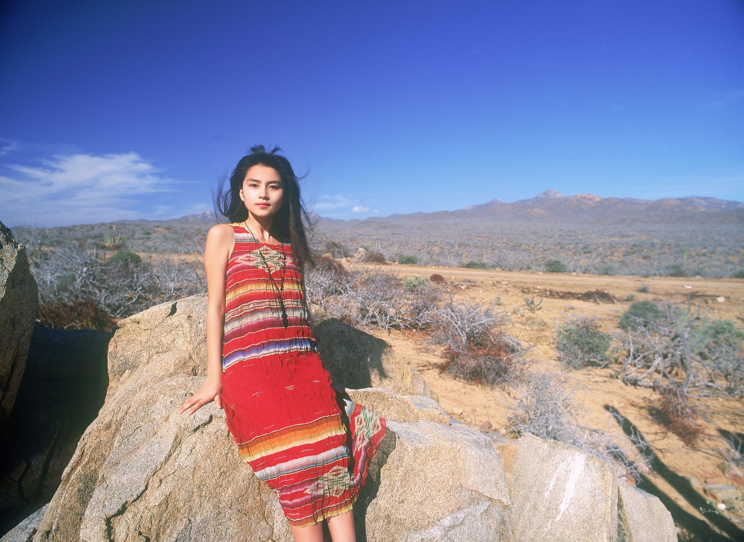 SF-No.579 Mai Hosho 宝生舞/北村麻衣-图12