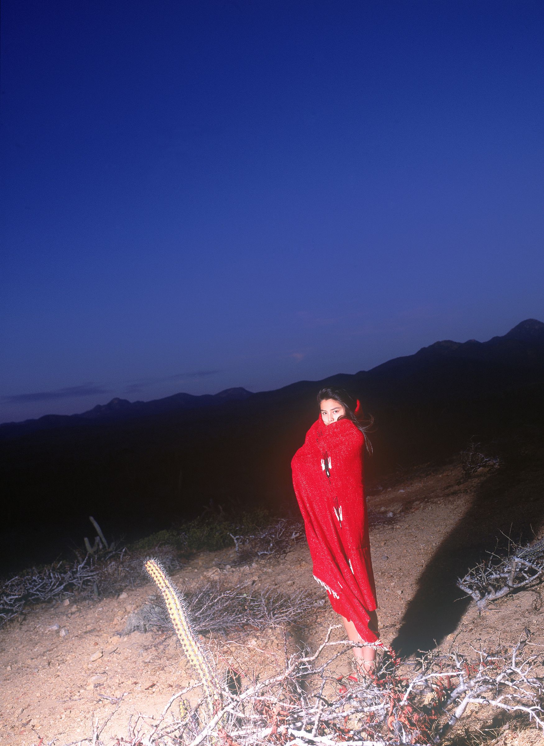 SF-No.579 Mai Hosho 宝生舞/北村麻衣-图15