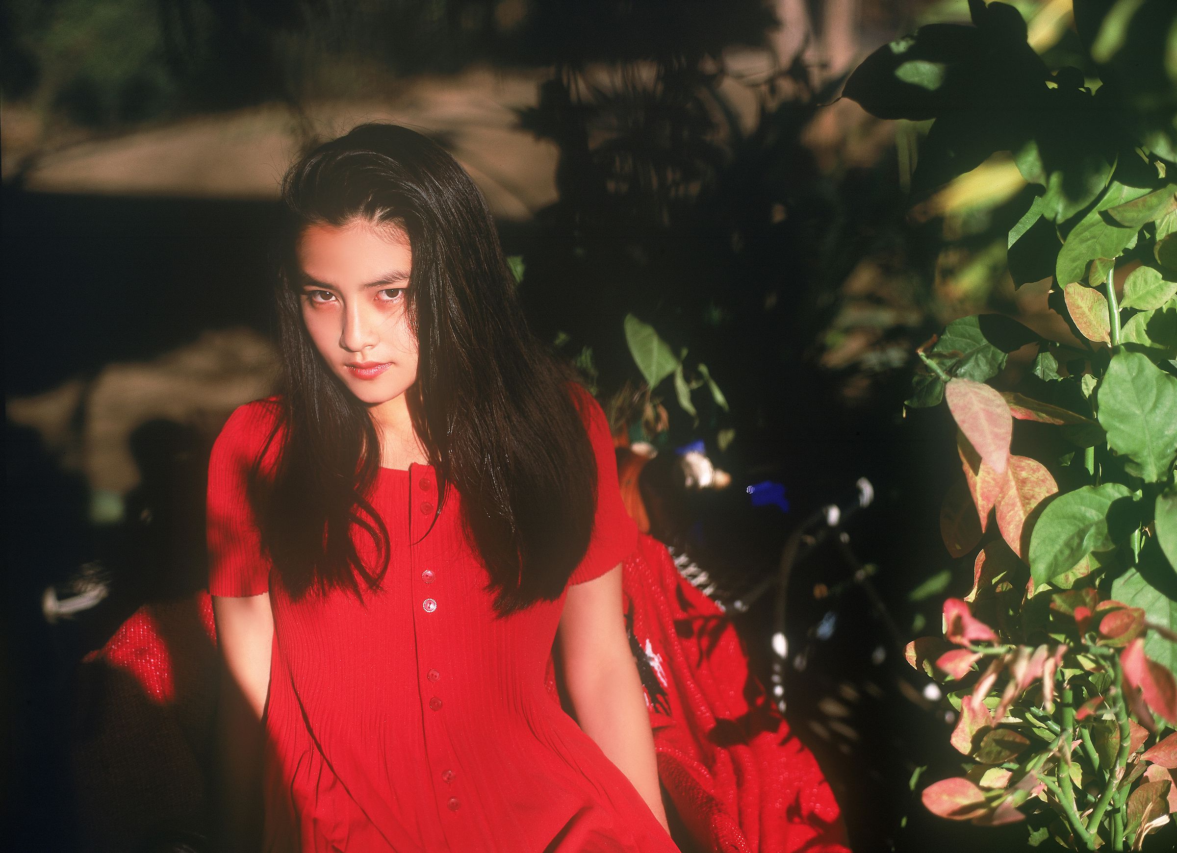 SF-No.579 Mai Hosho 宝生舞/北村麻衣-图16