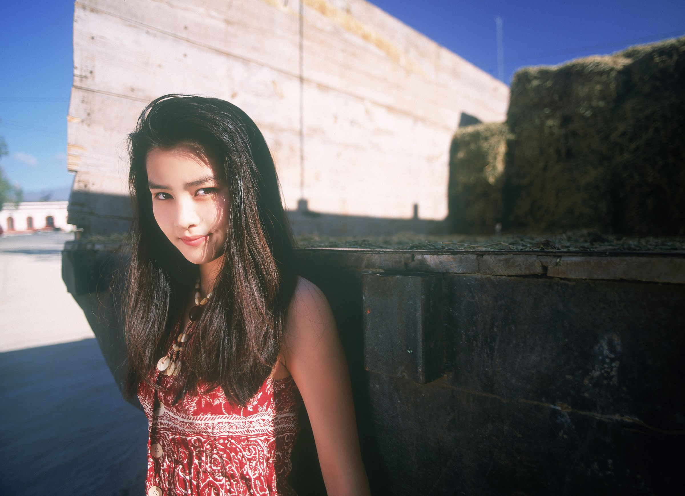 SF-No.579 Mai Hosho 宝生舞/北村麻衣-图18