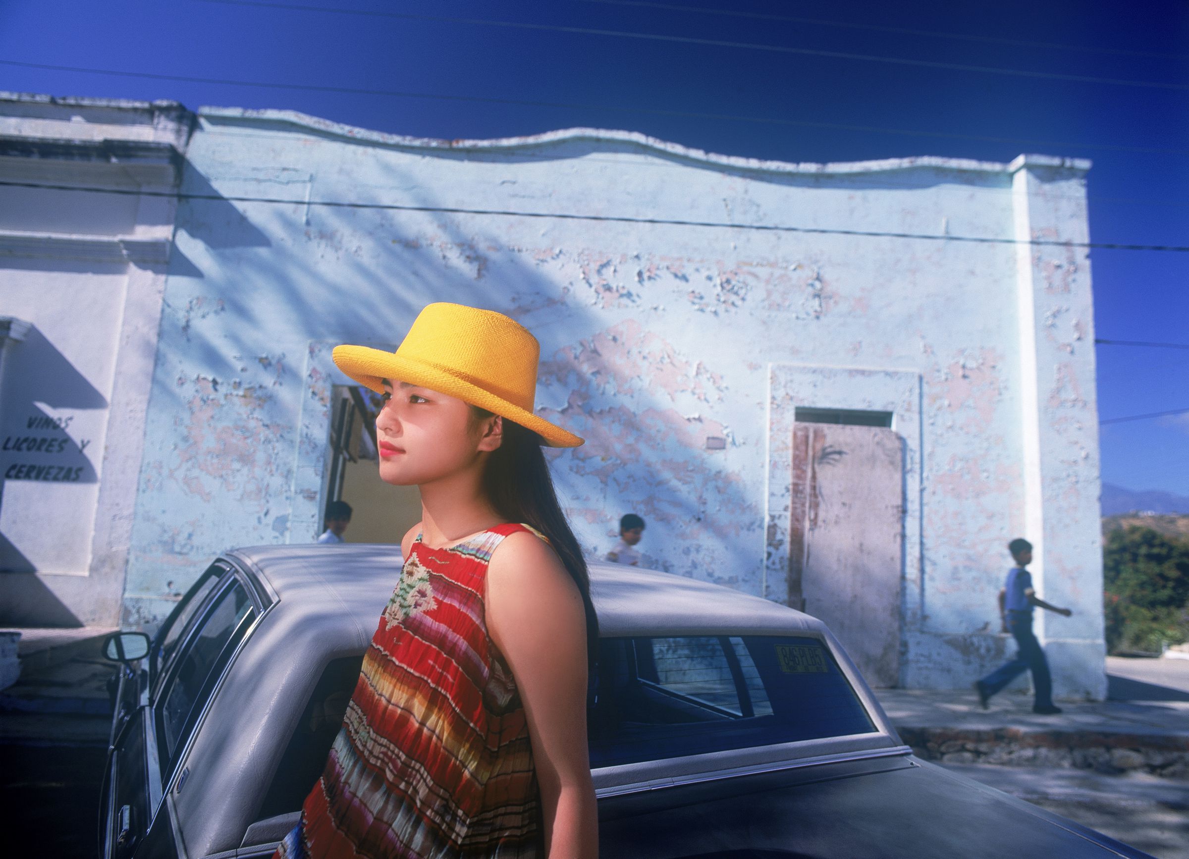 SF-No.579 Mai Hosho 宝生舞/北村麻衣-图1