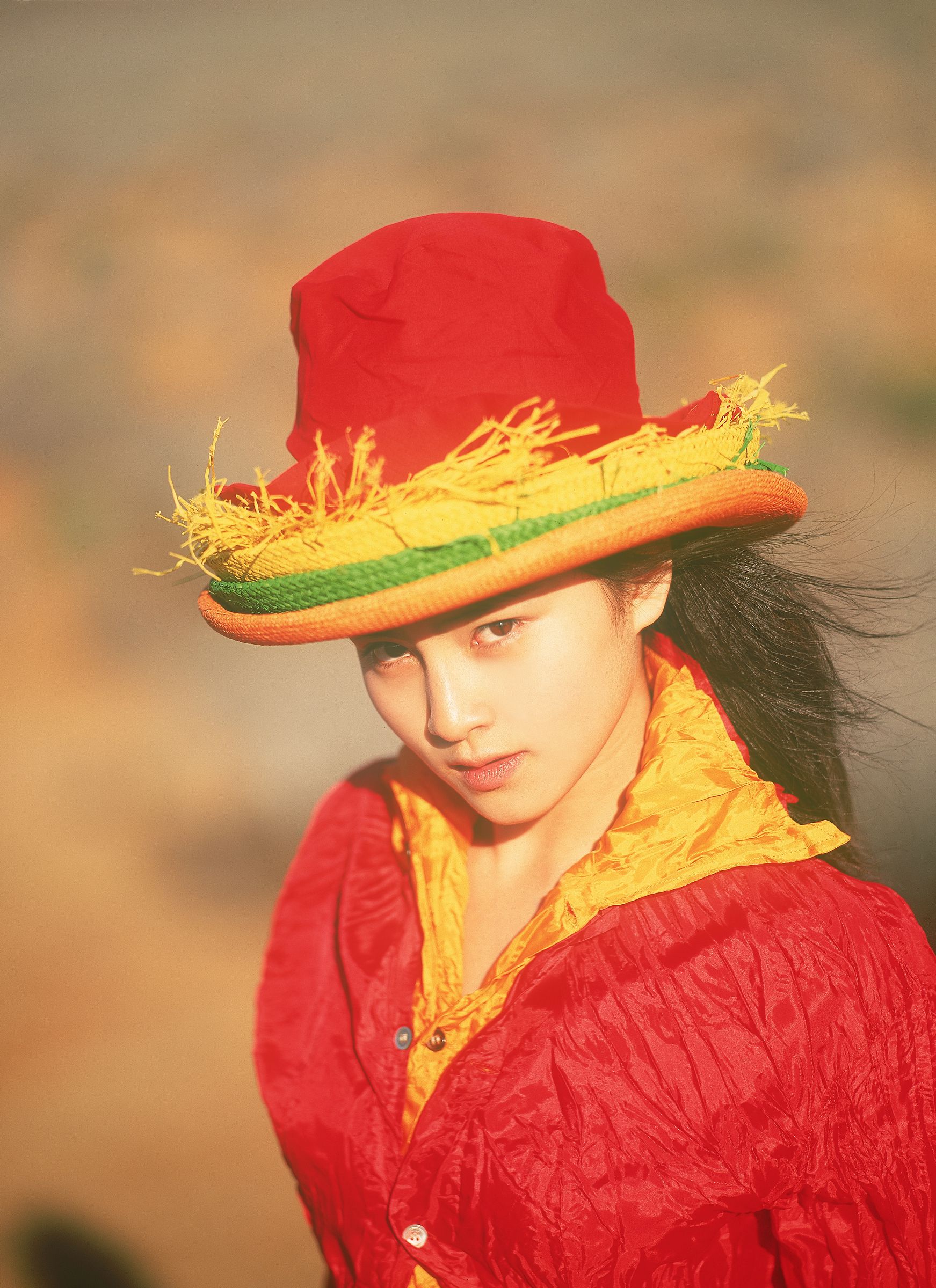 SF-No.579 Mai Hosho 宝生舞/北村麻衣-图3