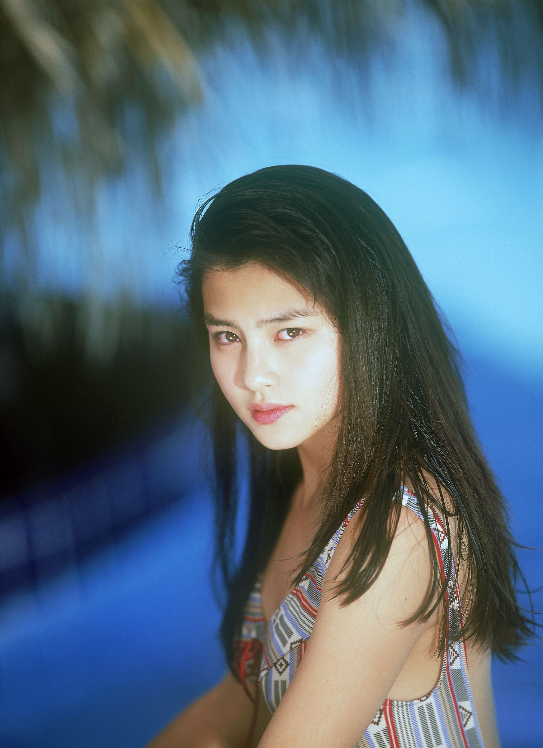 SF-No.579 Mai Hosho 宝生舞/北村麻衣-图5