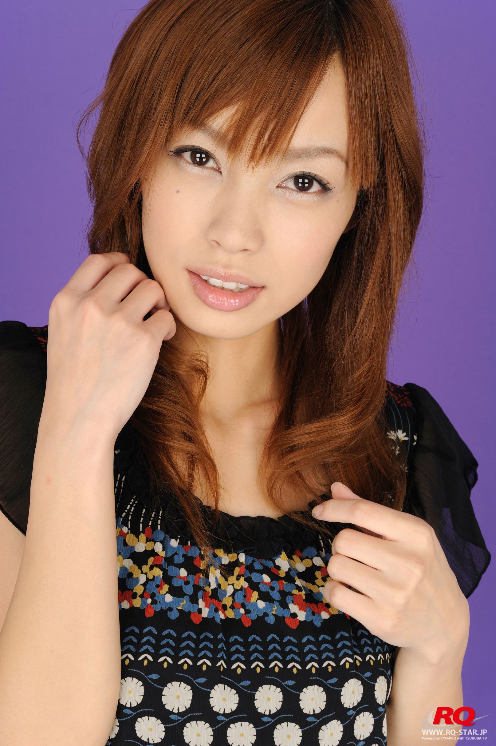 NO.00071 Izumi Morita 森田泉美 Private Dress-图22