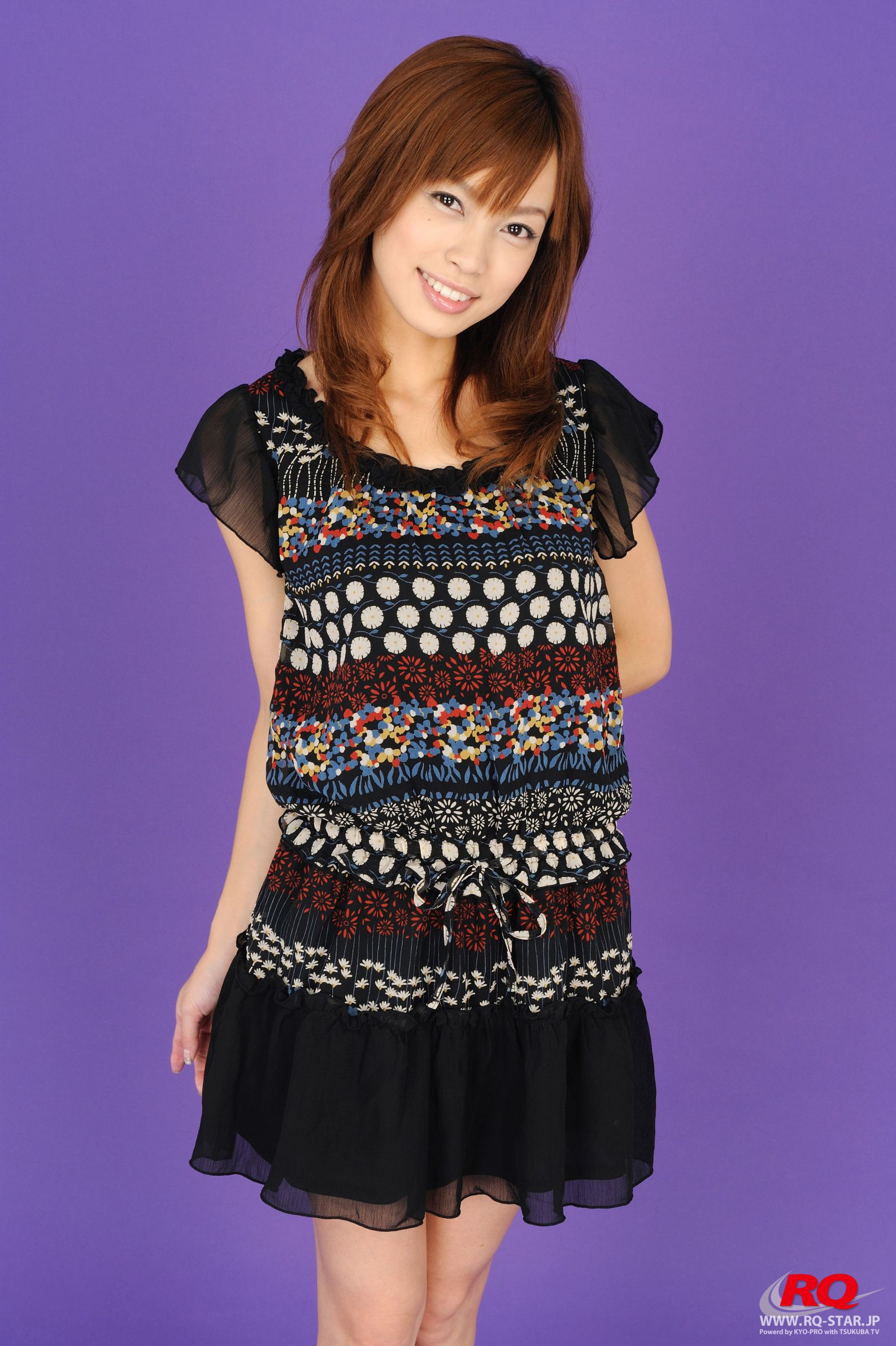 NO.00071 Izumi Morita 森田泉美 Private Dress-图24