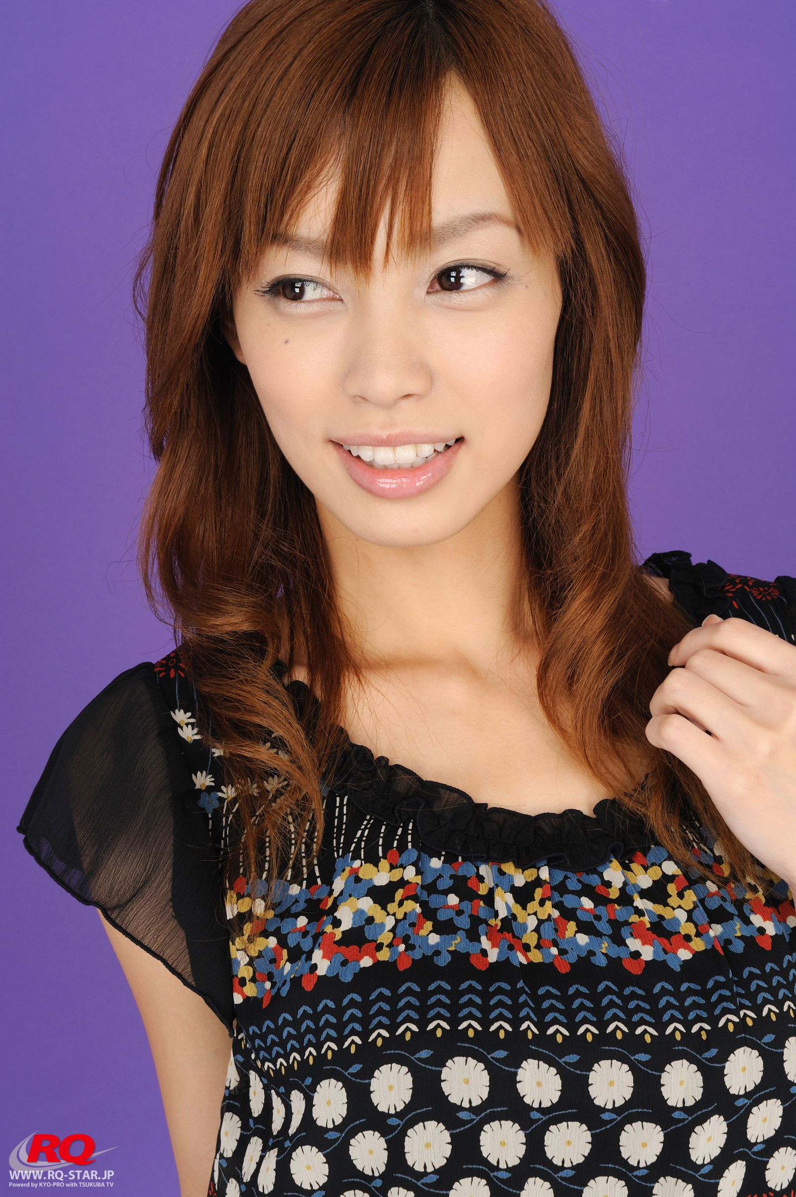 NO.00071 Izumi Morita 森田泉美 Private Dress-图34