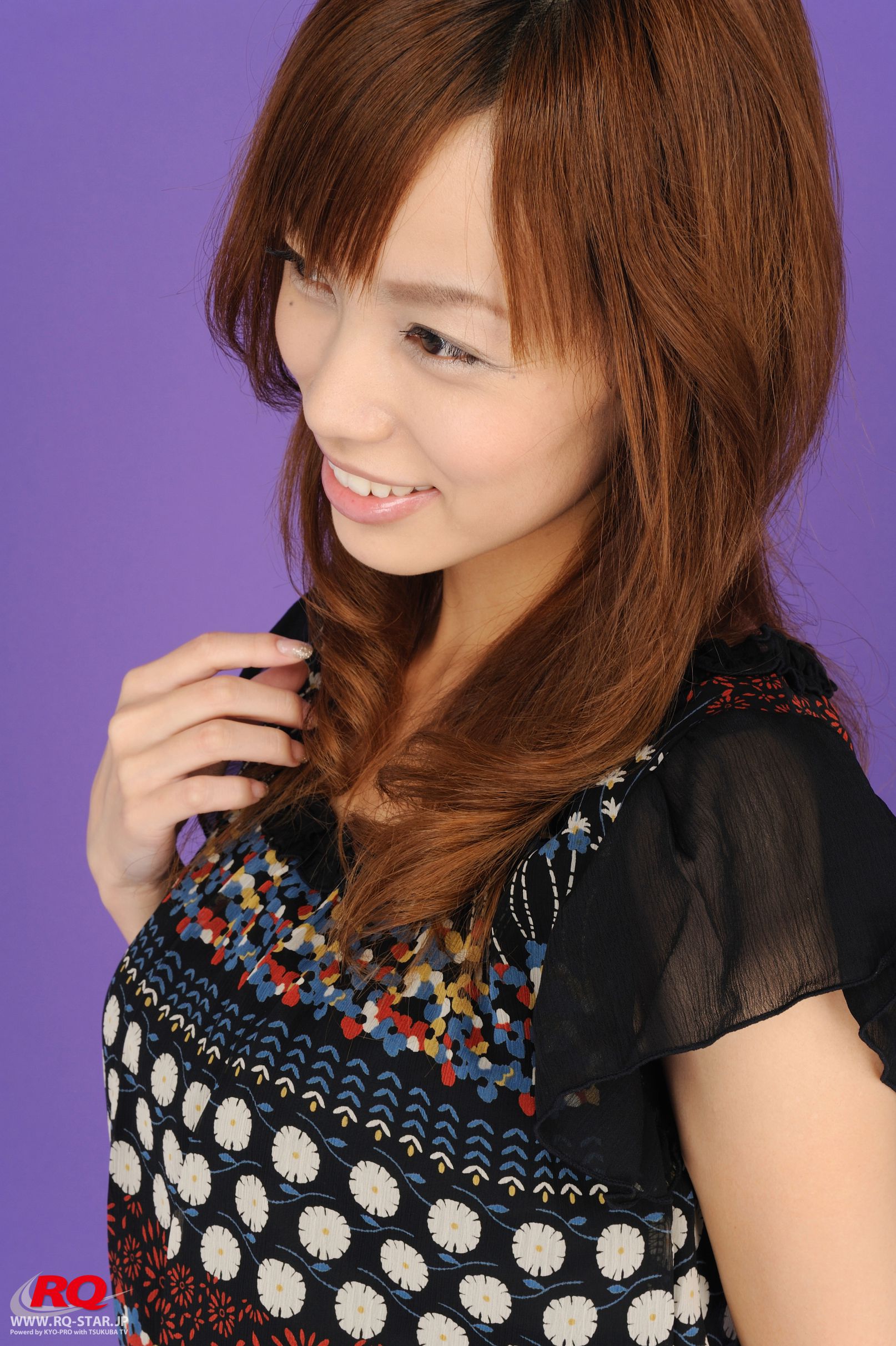 NO.00071 Izumi Morita 森田泉美 Private Dress-图39