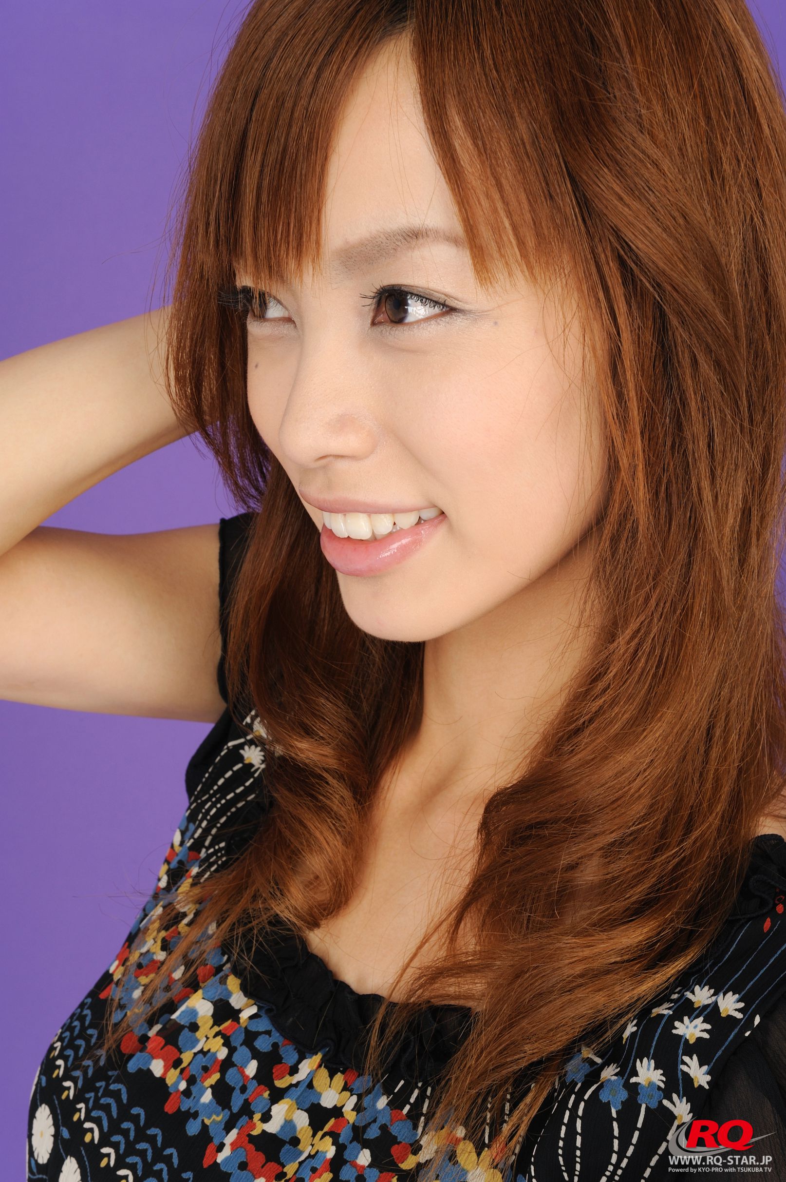 NO.00071 Izumi Morita 森田泉美 Private Dress-图40