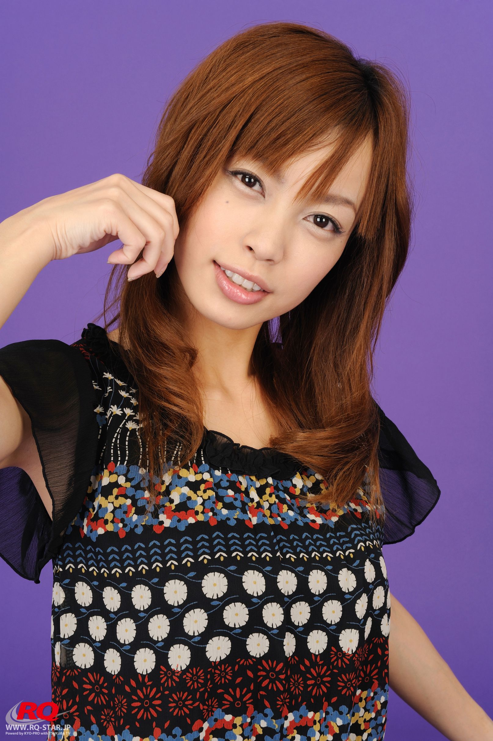 NO.00071 Izumi Morita 森田泉美 Private Dress-图52