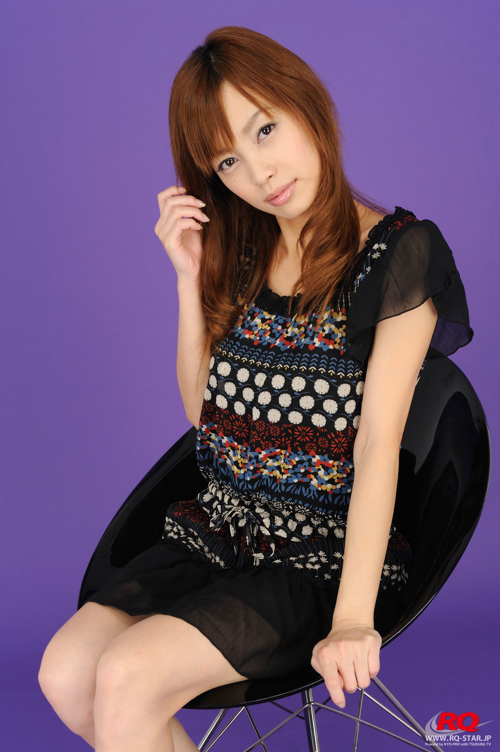 NO.00071 Izumi Morita 森田泉美 Private Dress-图62