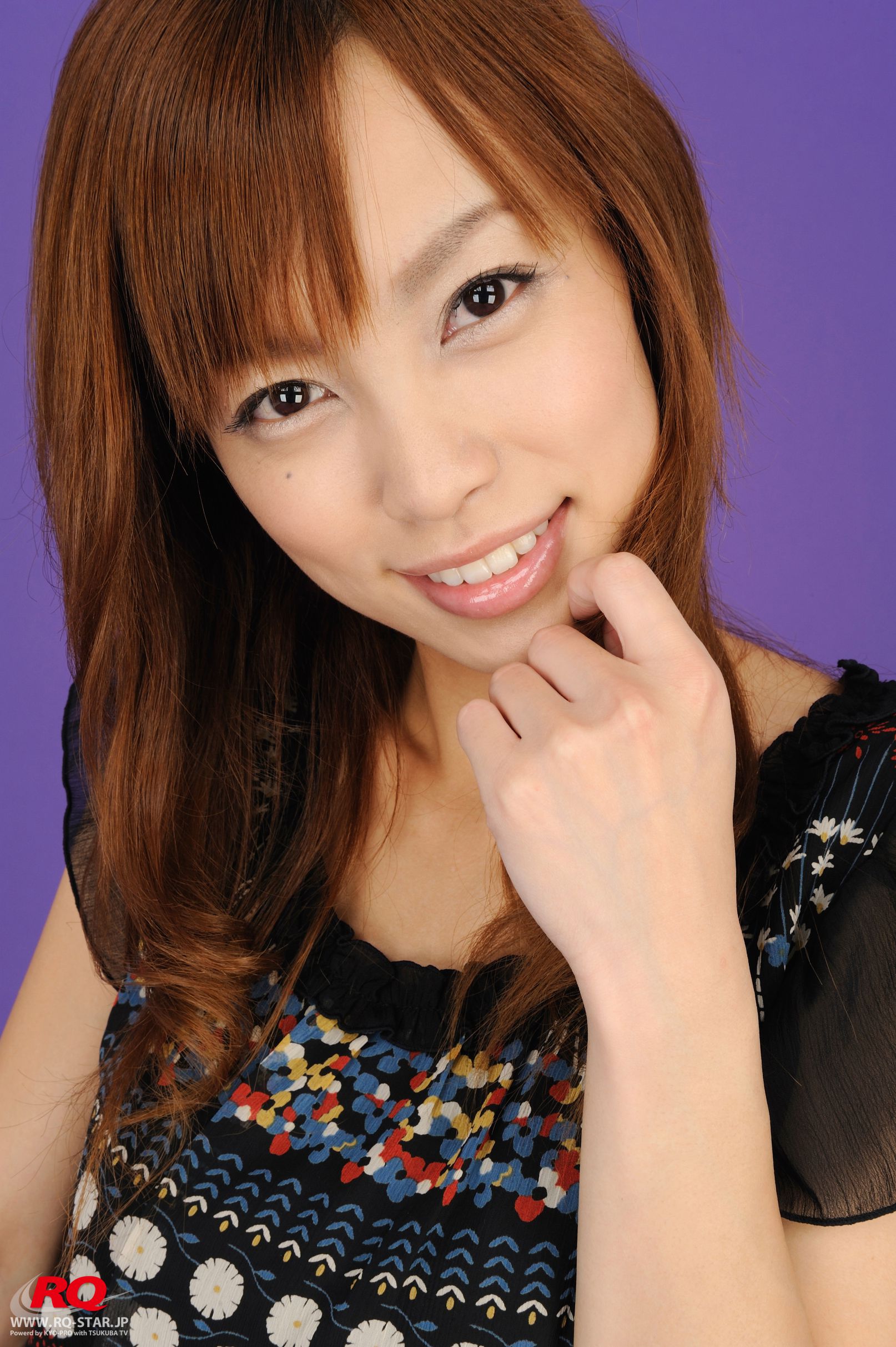 NO.00071 Izumi Morita 森田泉美 Private Dress-图65