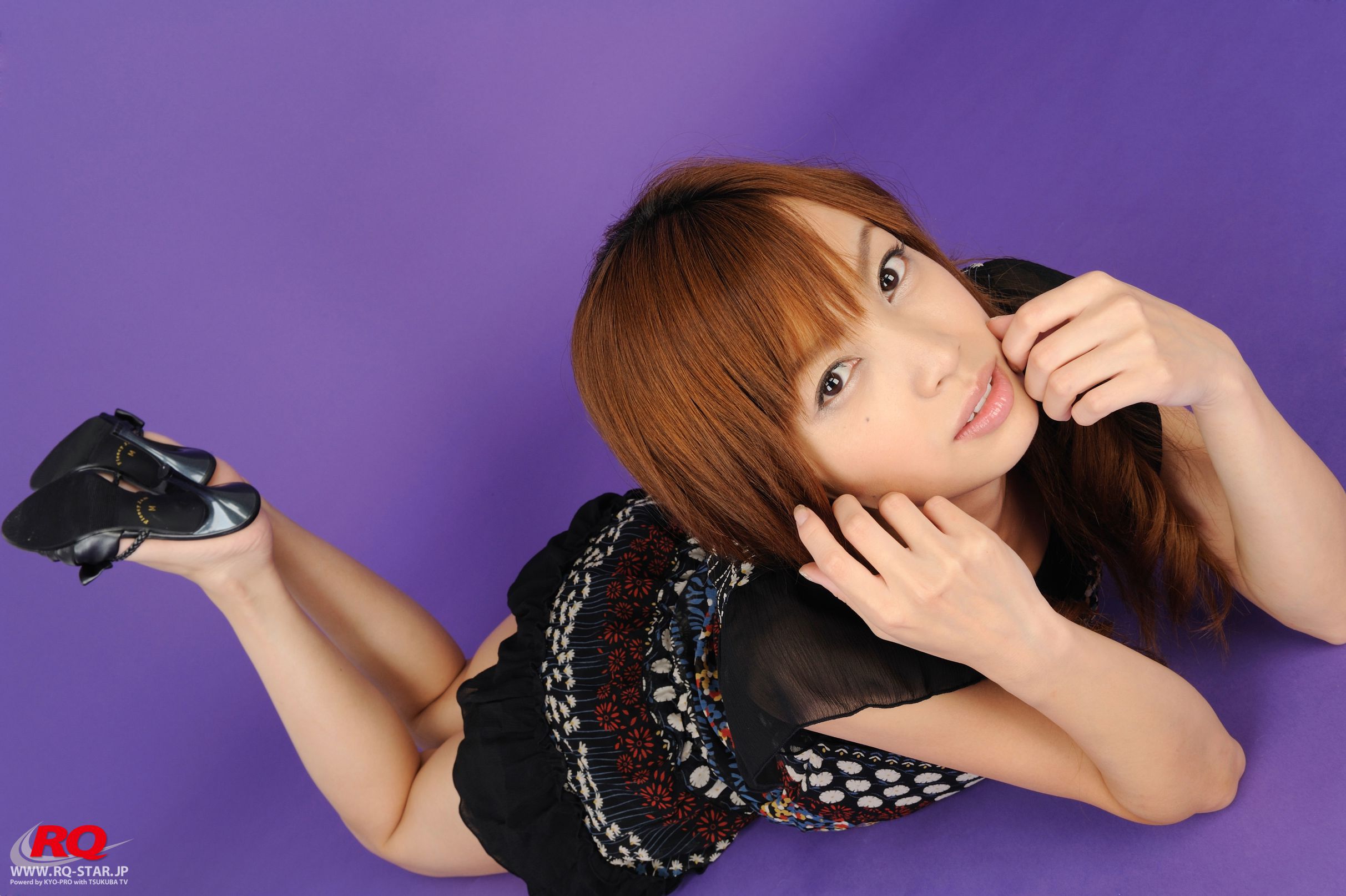 NO.00071 Izumi Morita 森田泉美 Private Dress-图82