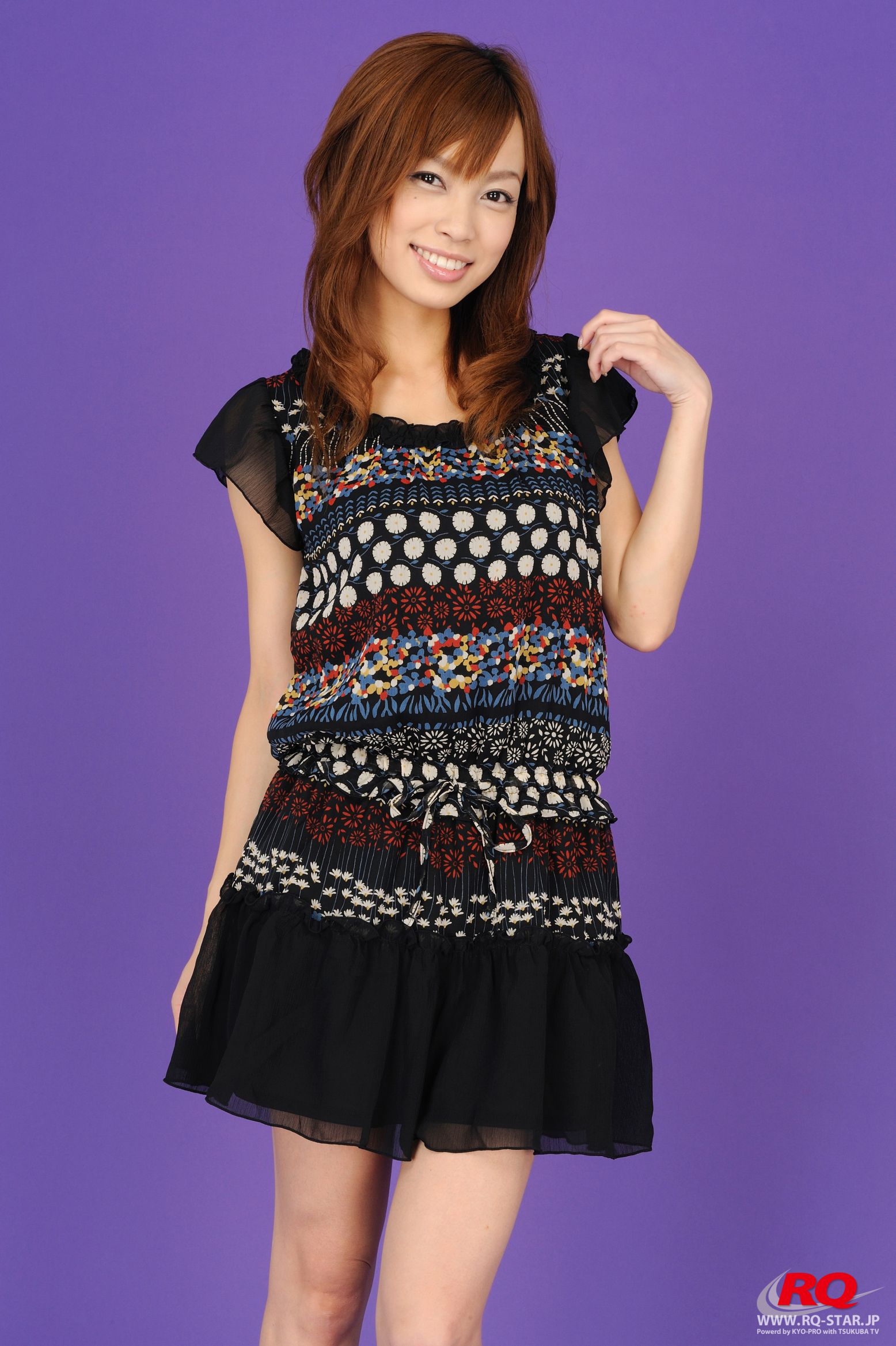 NO.00071 Izumi Morita 森田泉美 Private Dress-图8