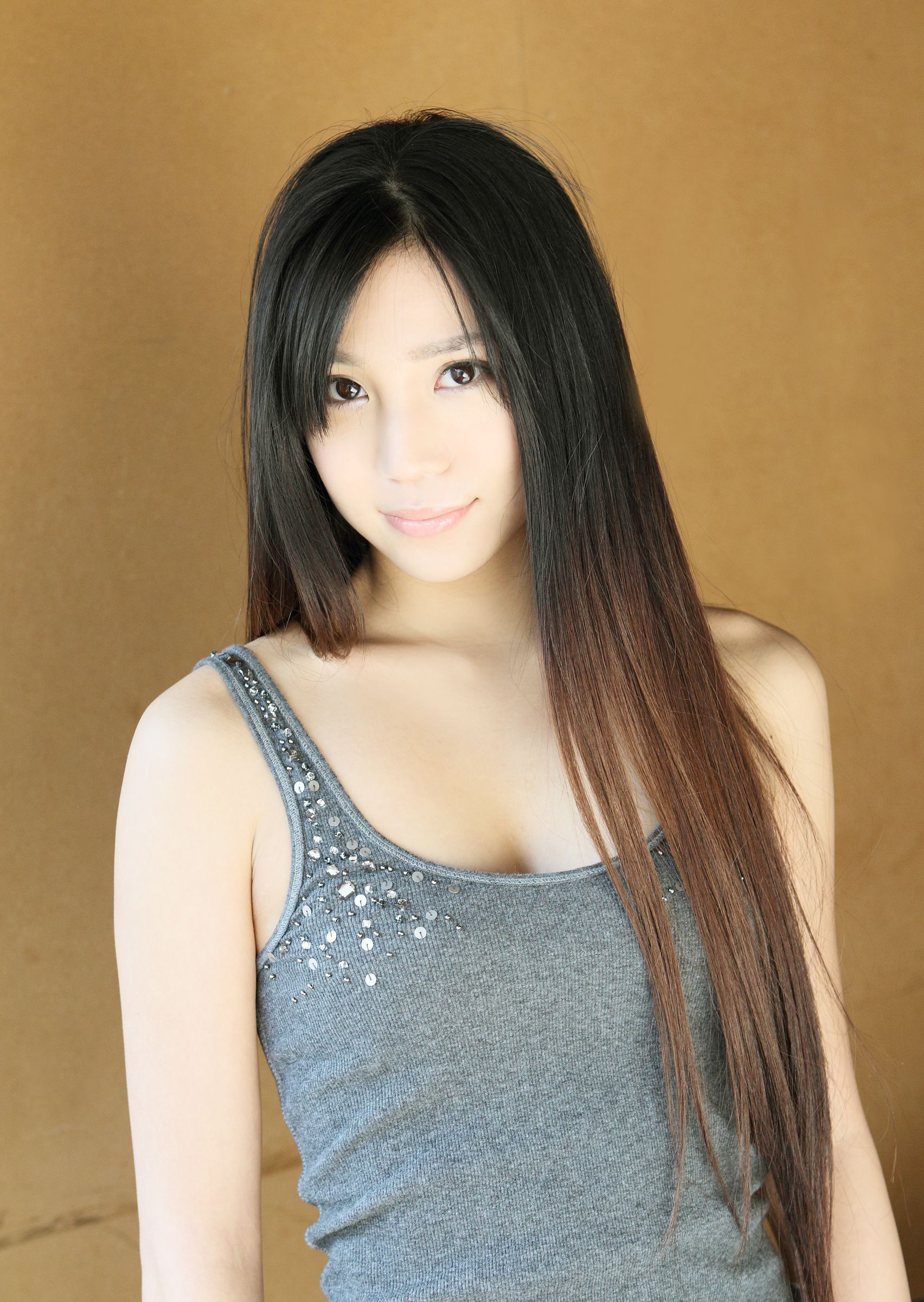 SF-No.582 Miri Miyasaka 宮阪繪美里-图0