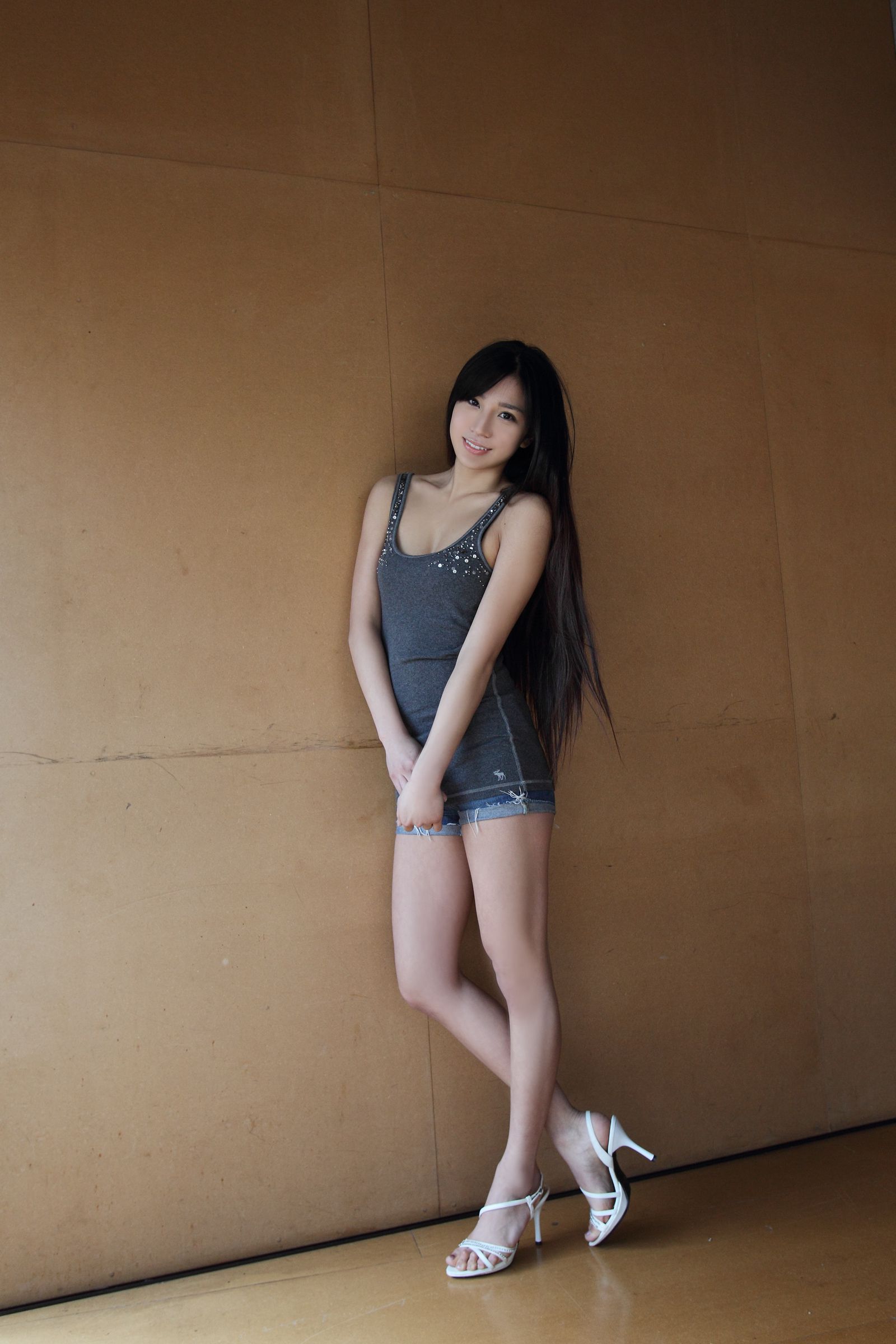 SF-No.582 Miri Miyasaka 宮阪繪美里-图20