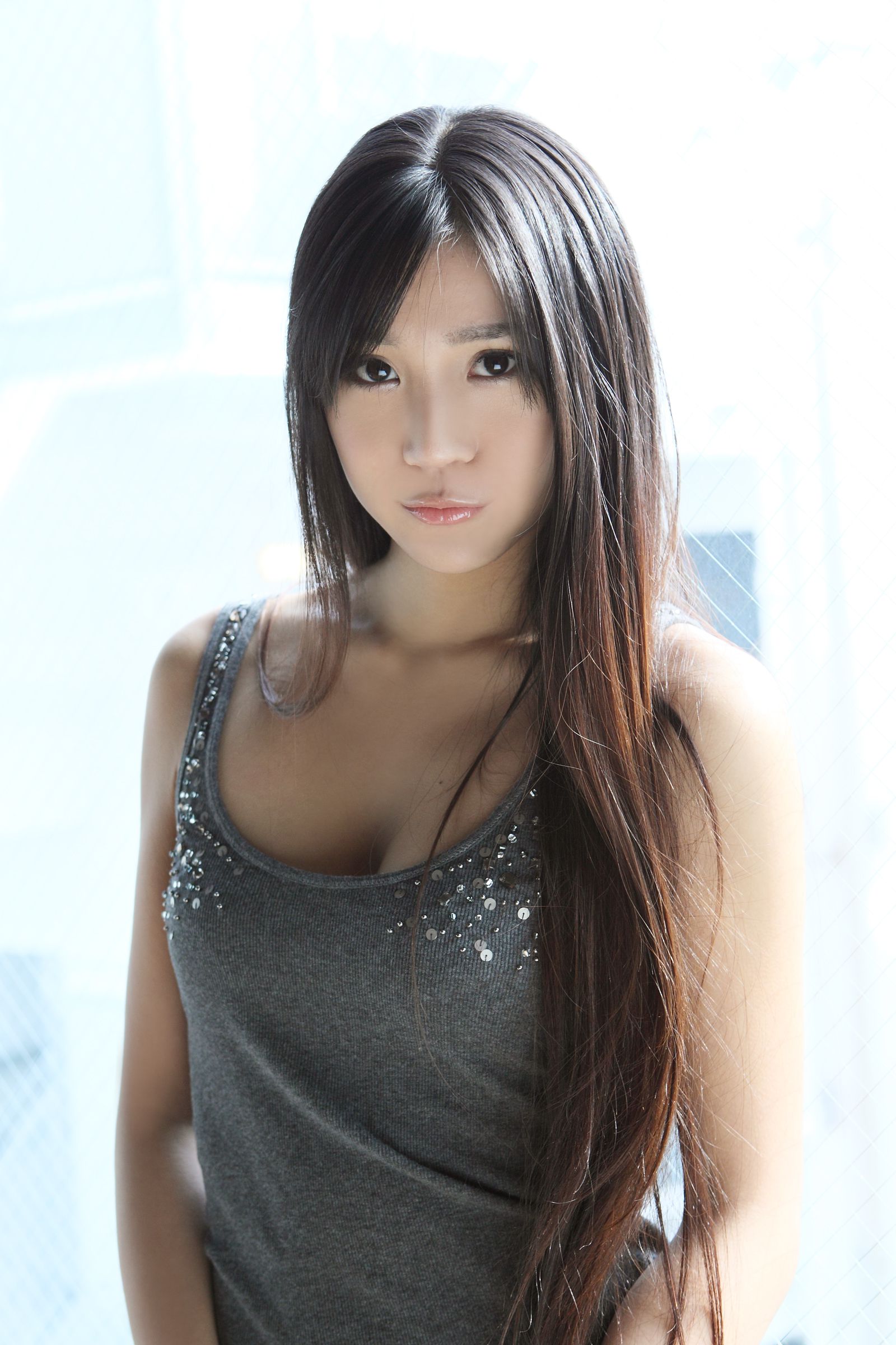 SF-No.582 Miri Miyasaka 宮阪繪美里-图23