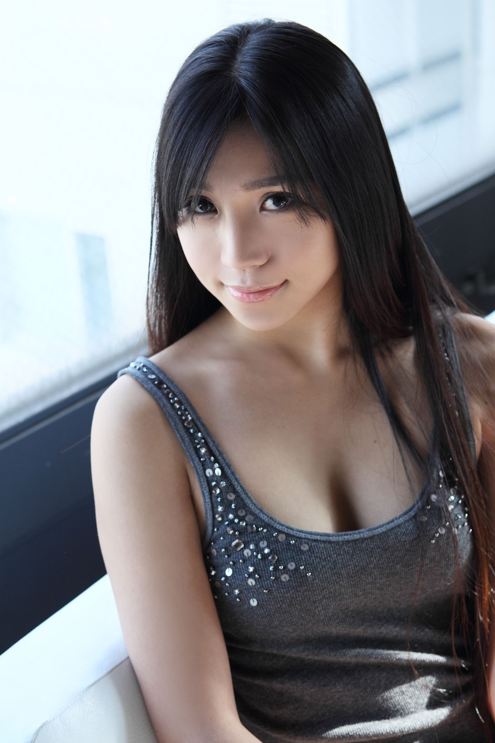 SF-No.582 Miri Miyasaka 宮阪繪美里-图25